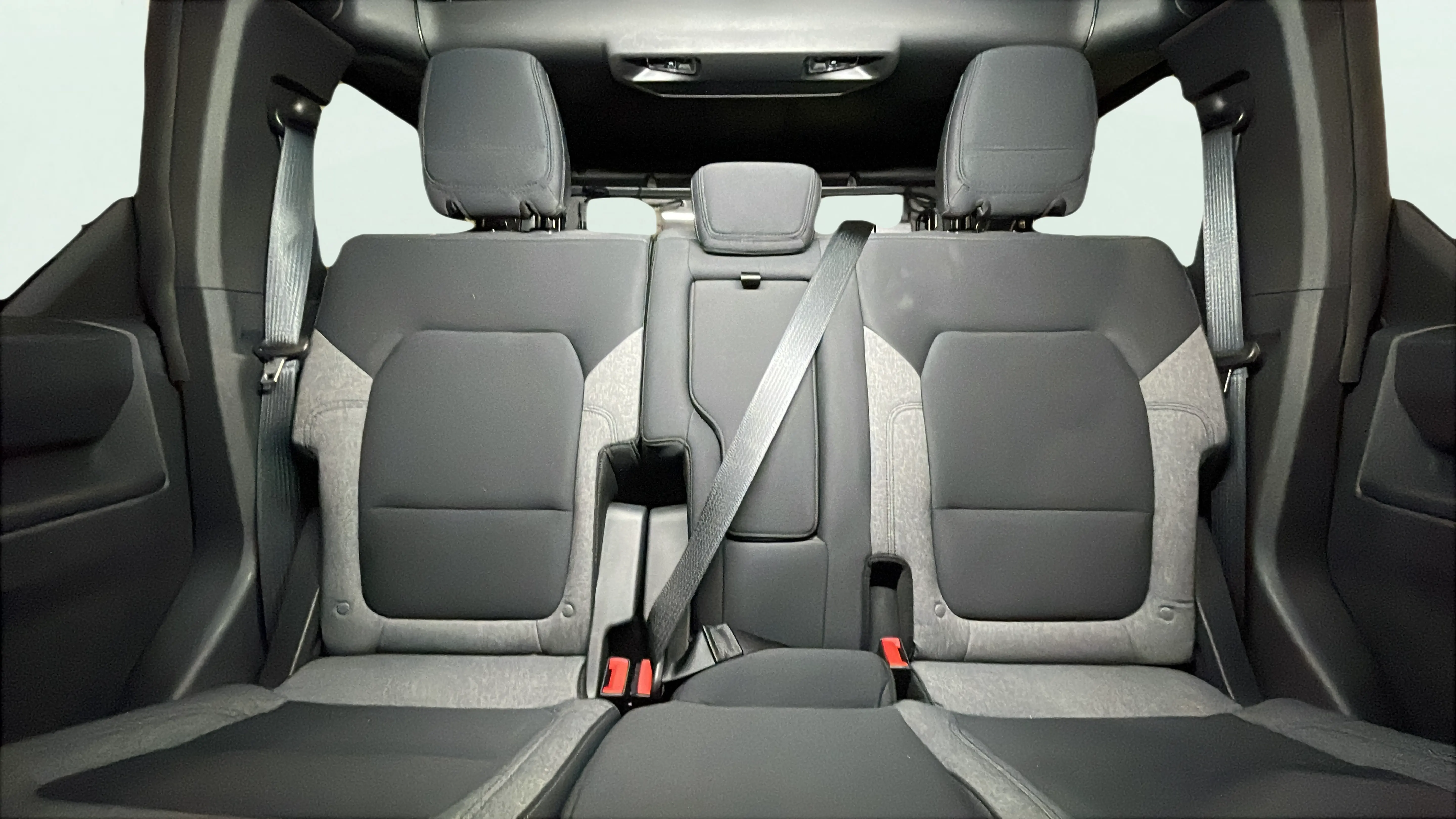 Vehicle interior 2