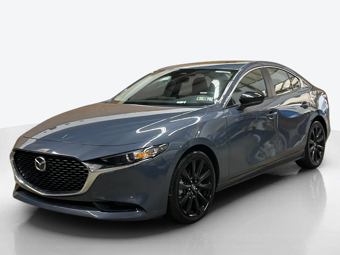 2025 Mazda Mazda3 Sedan