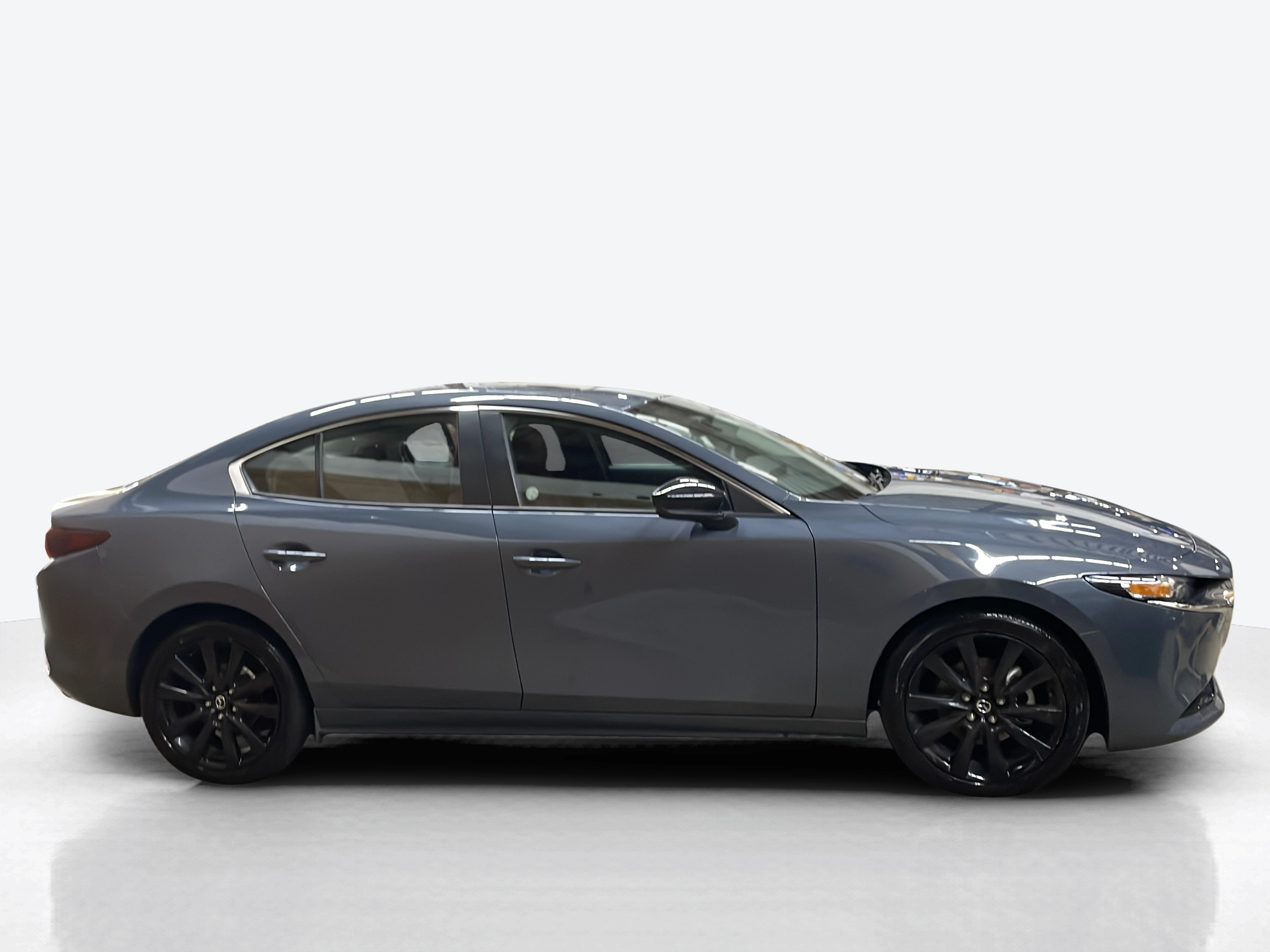 Vehicle exterior side