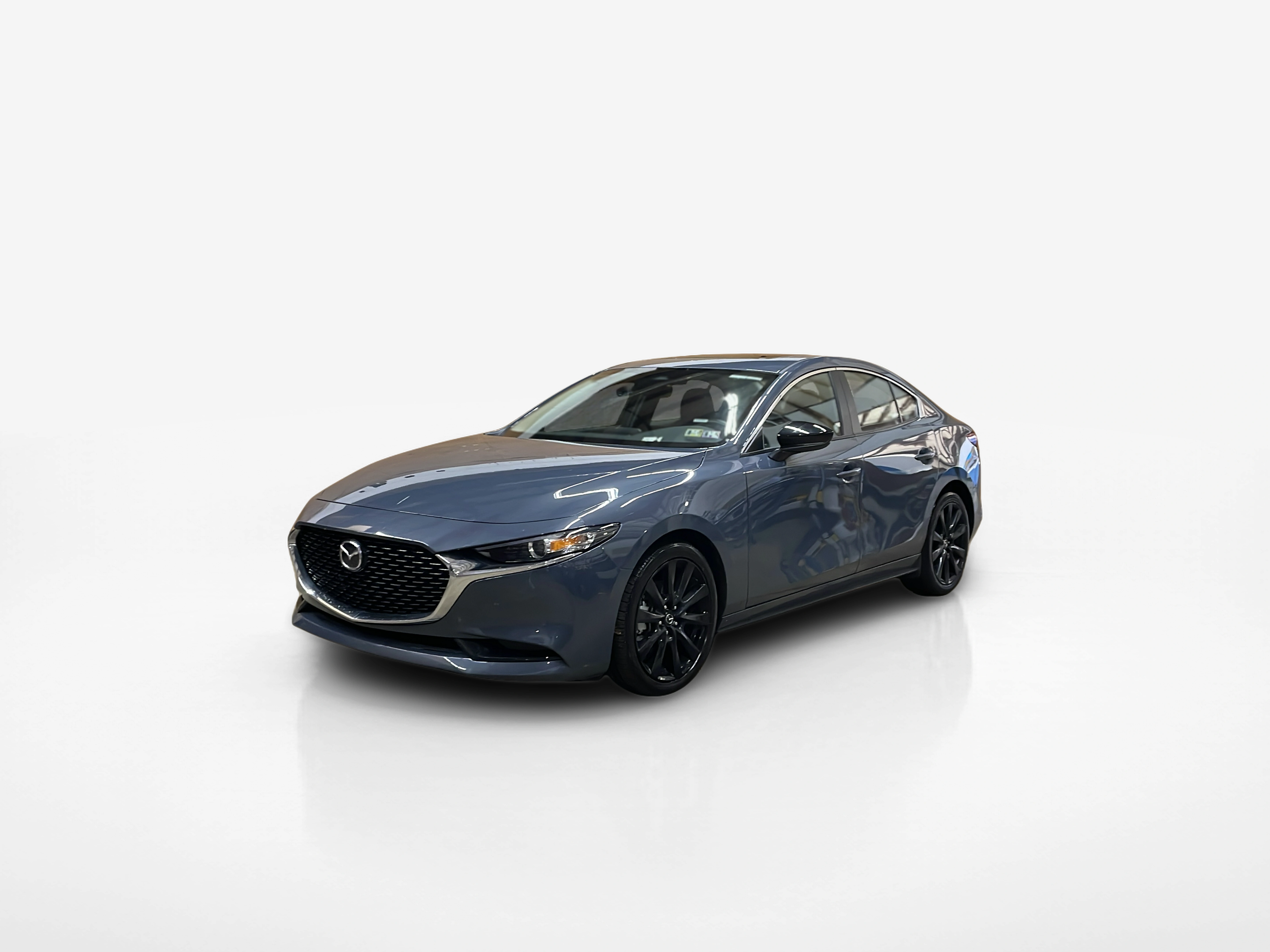 Vehicle exterior front