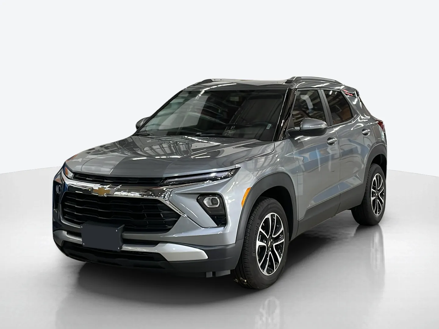 2025 Chevrolet Trailblazer
