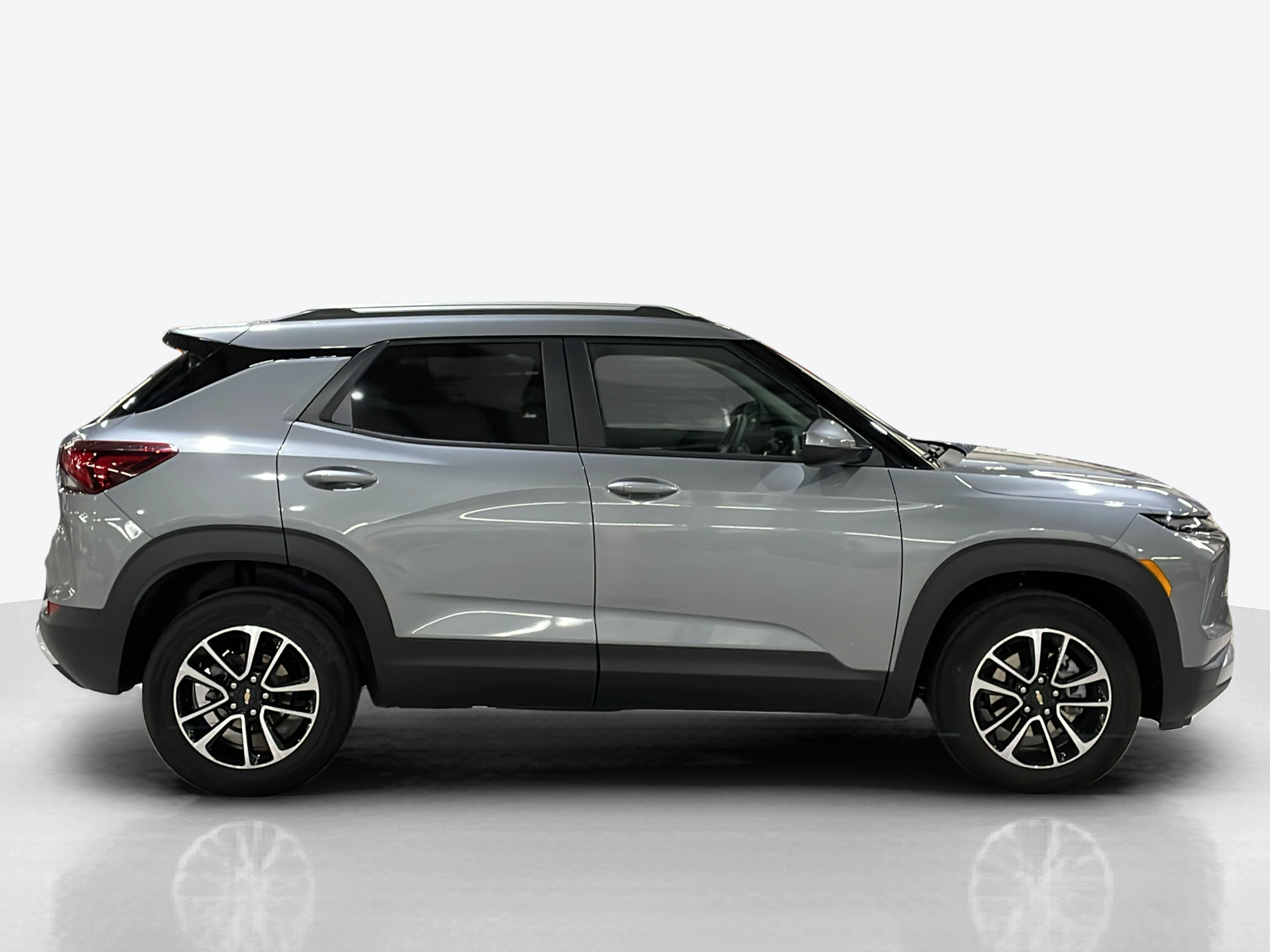 Vehicle exterior side