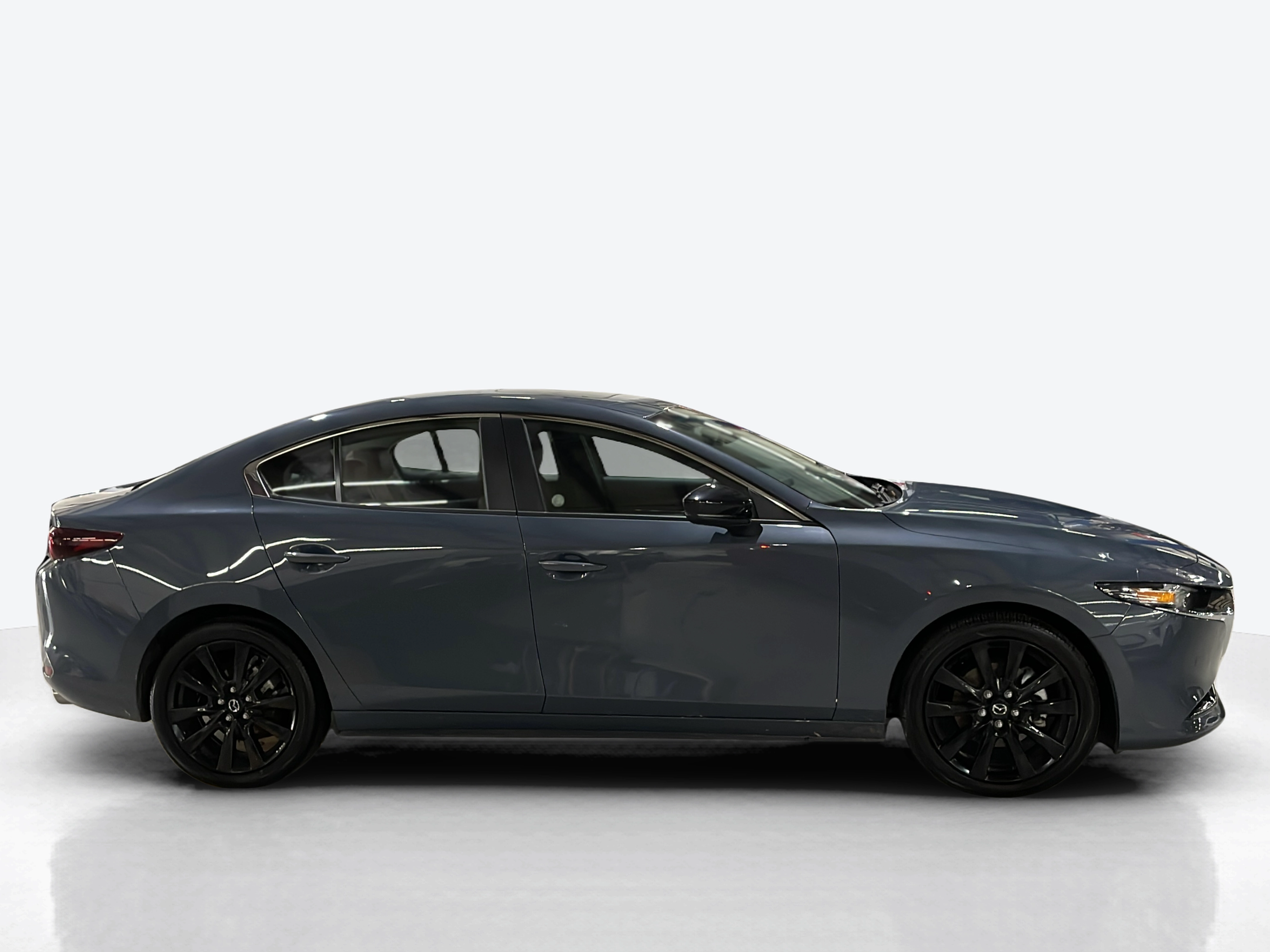 Vehicle exterior side