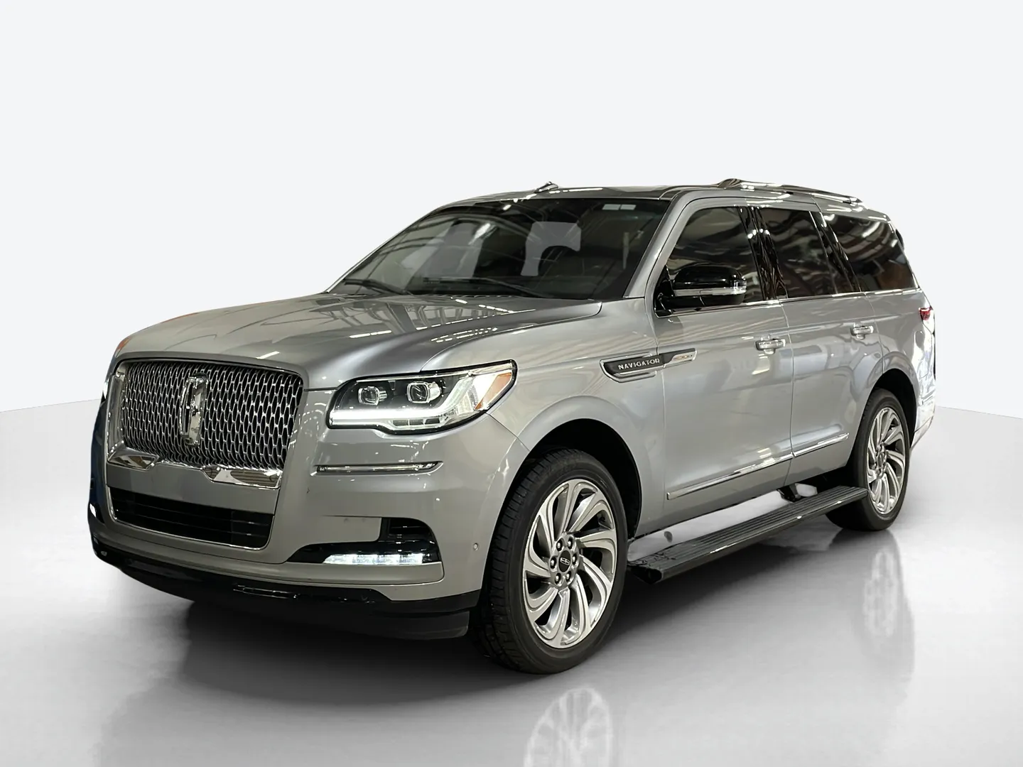 2023 Lincoln Navigator