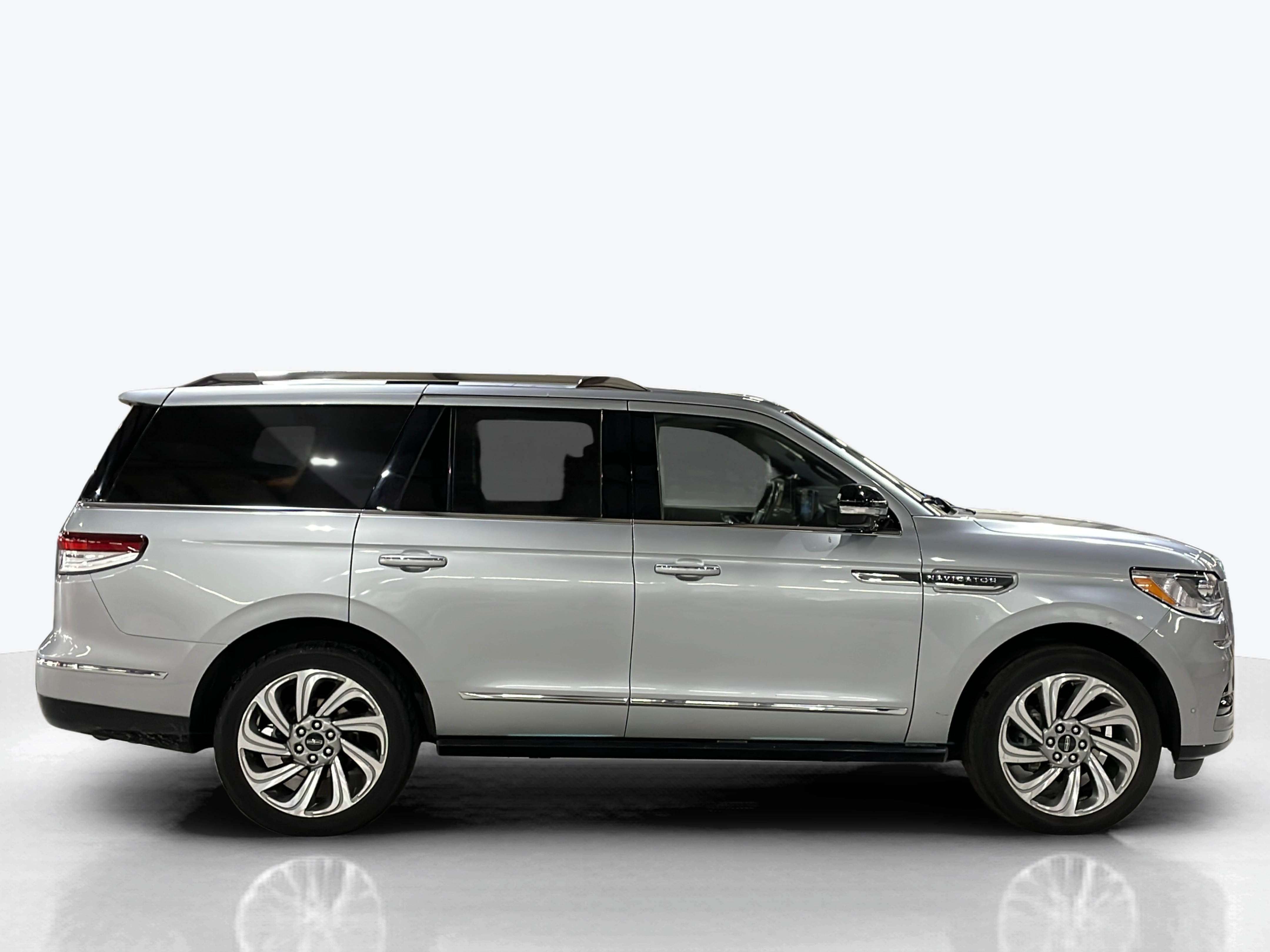 Vehicle exterior side