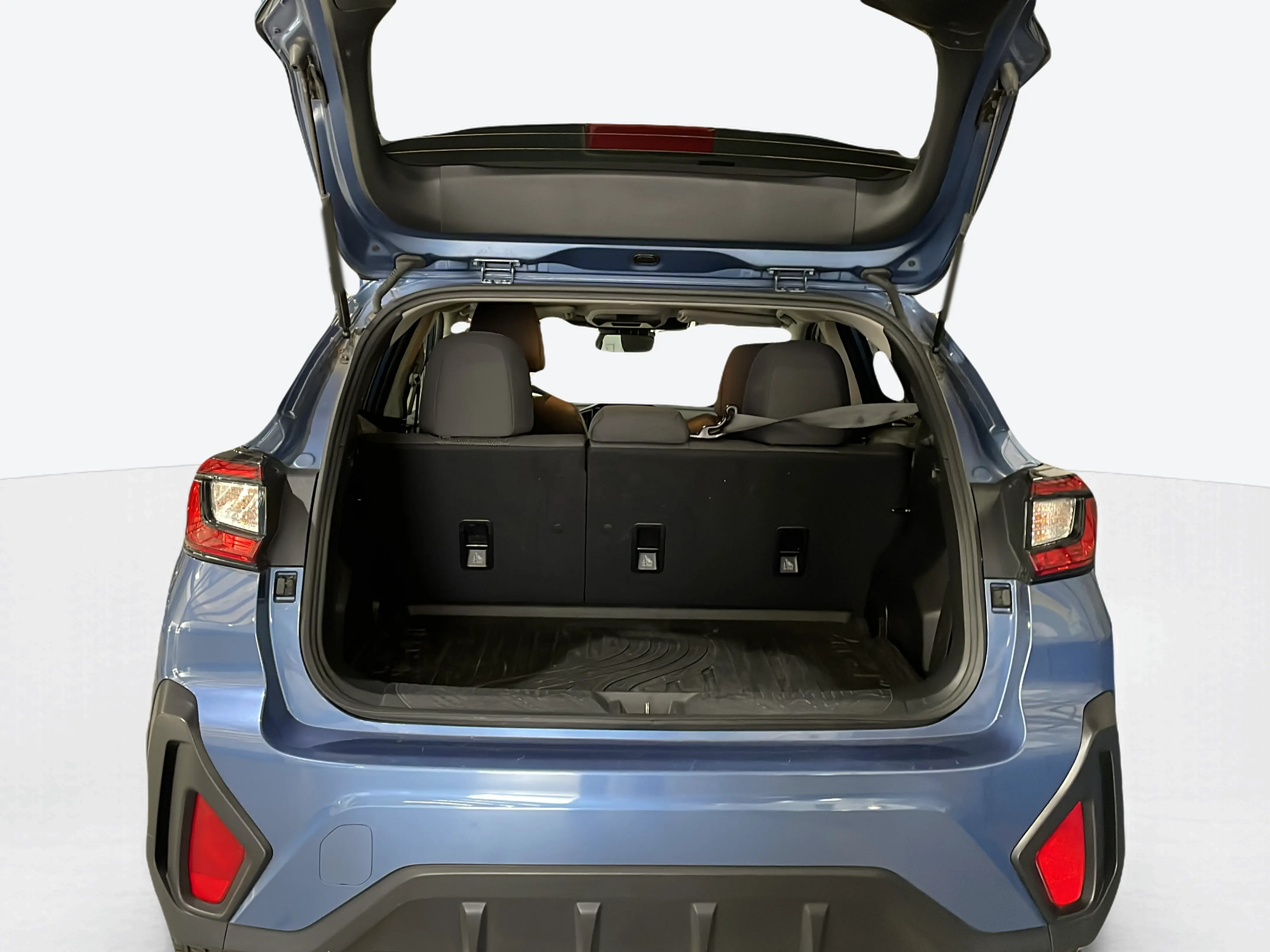 Vehicle interior extra 1