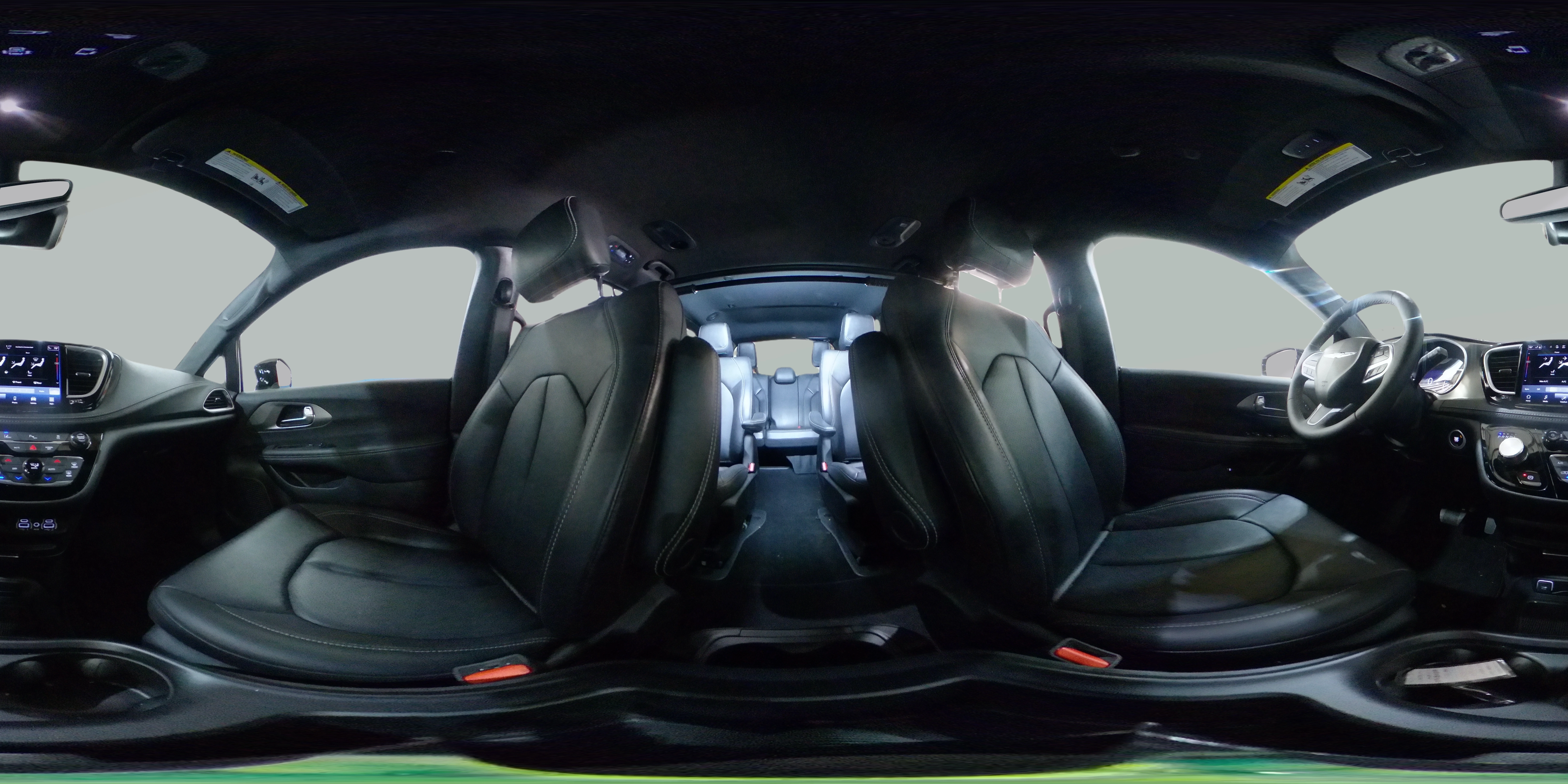 Vehicle driving wheel focus shot