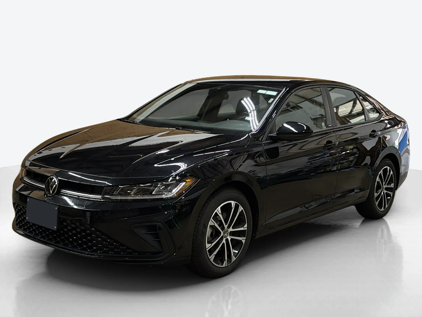 2025 Volkswagen Jetta