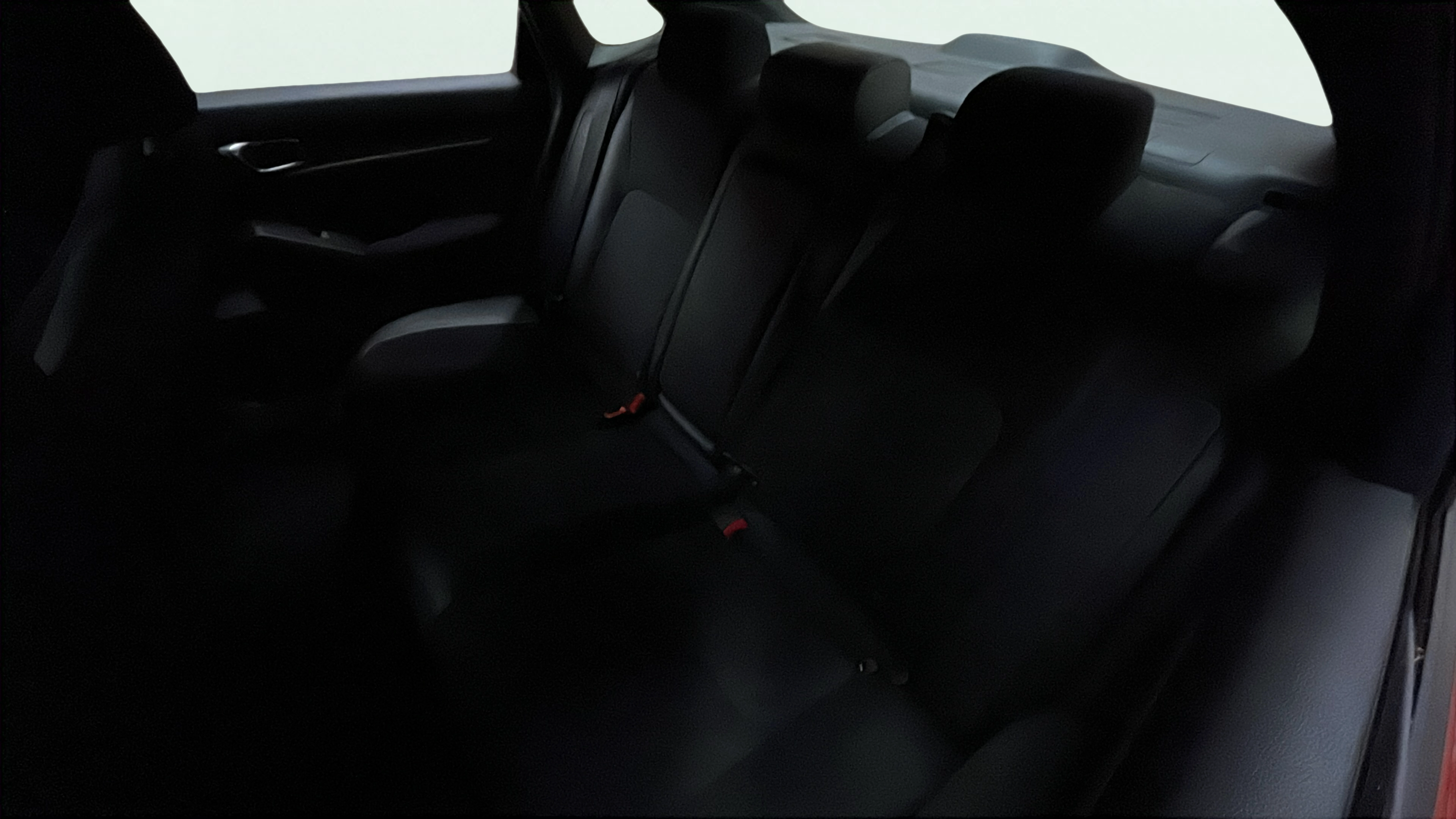 Vehicle interior 2