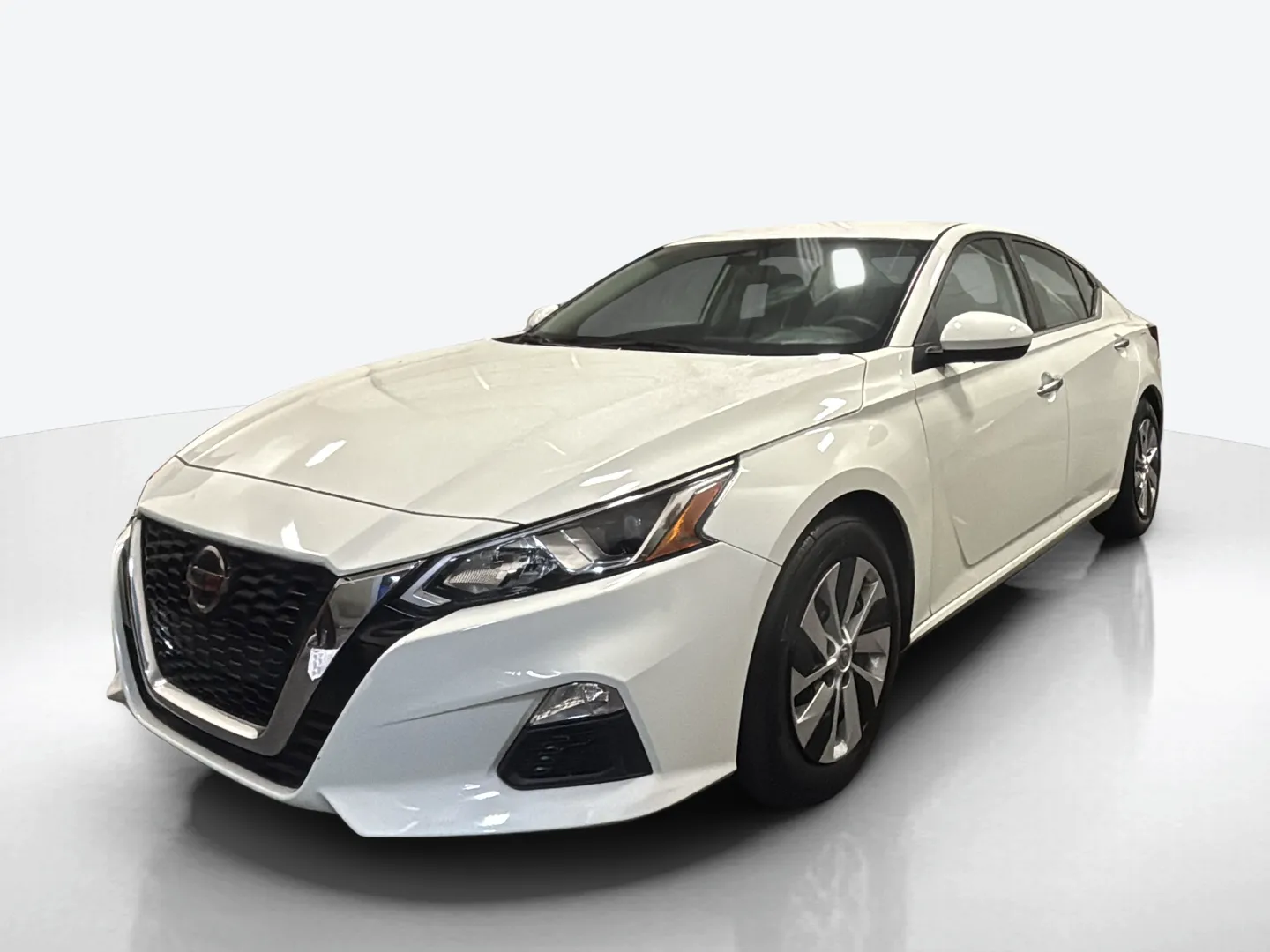 2021 Nissan Altima