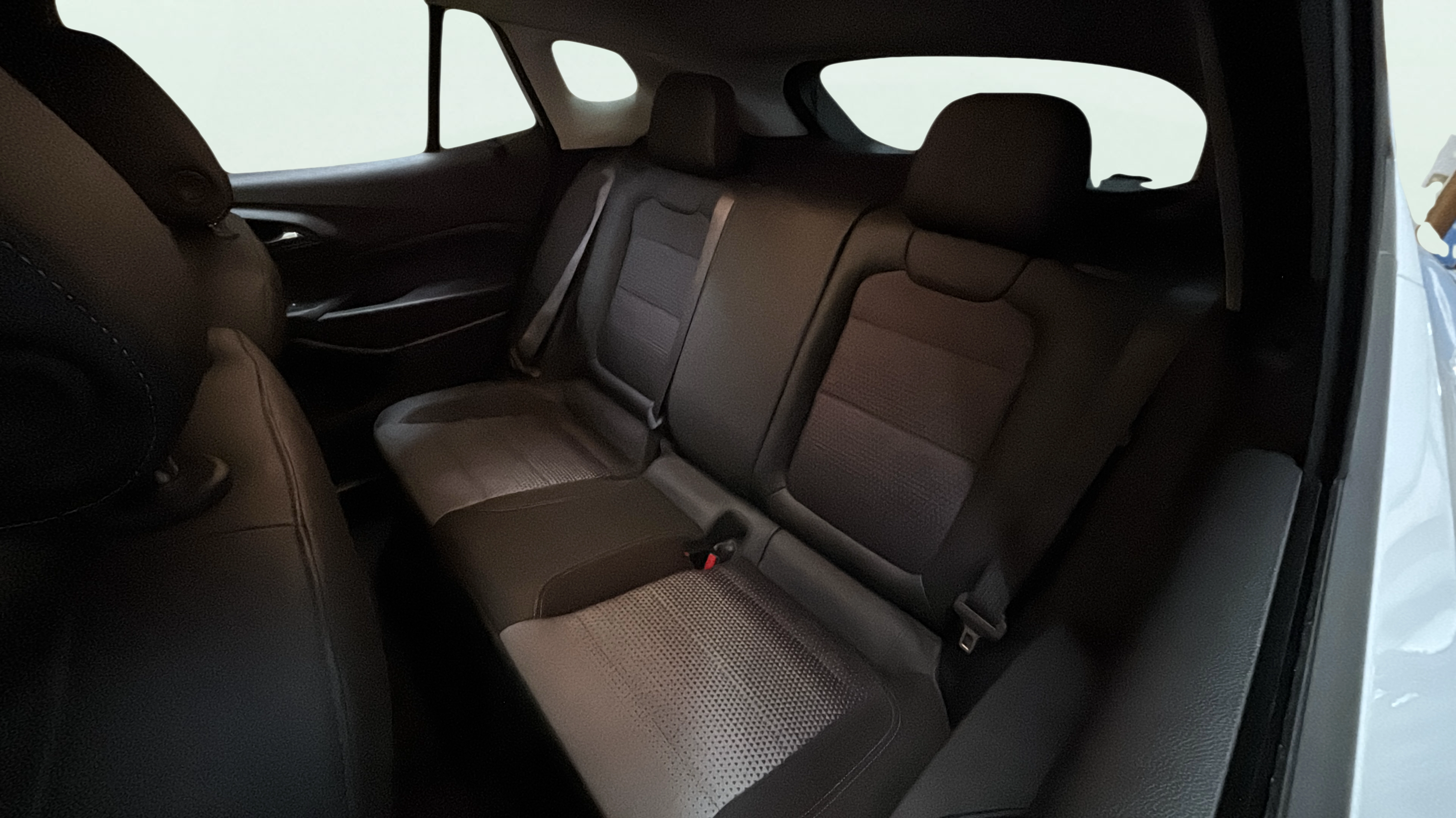 Vehicle interior 2