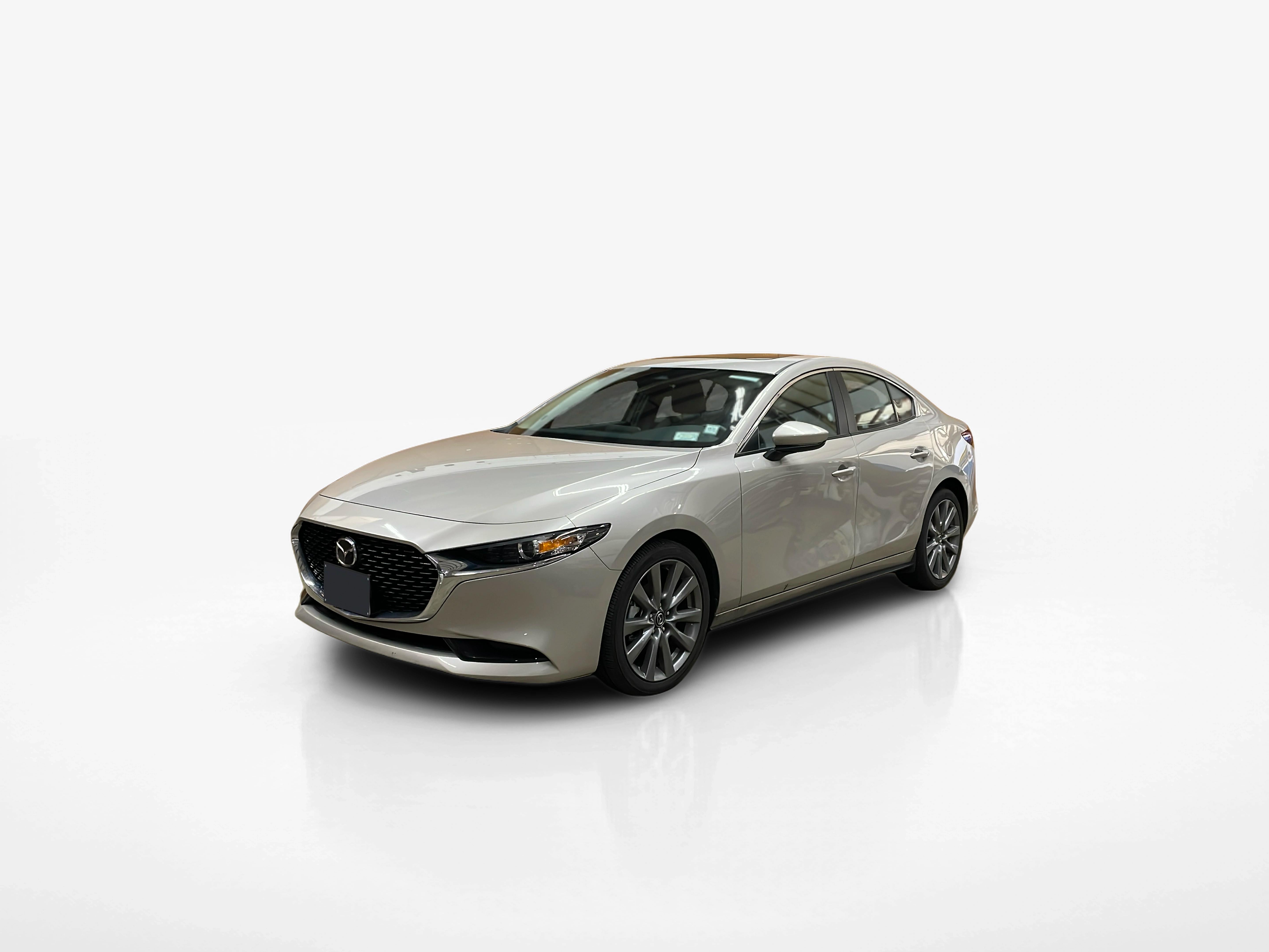 Vehicle exterior front