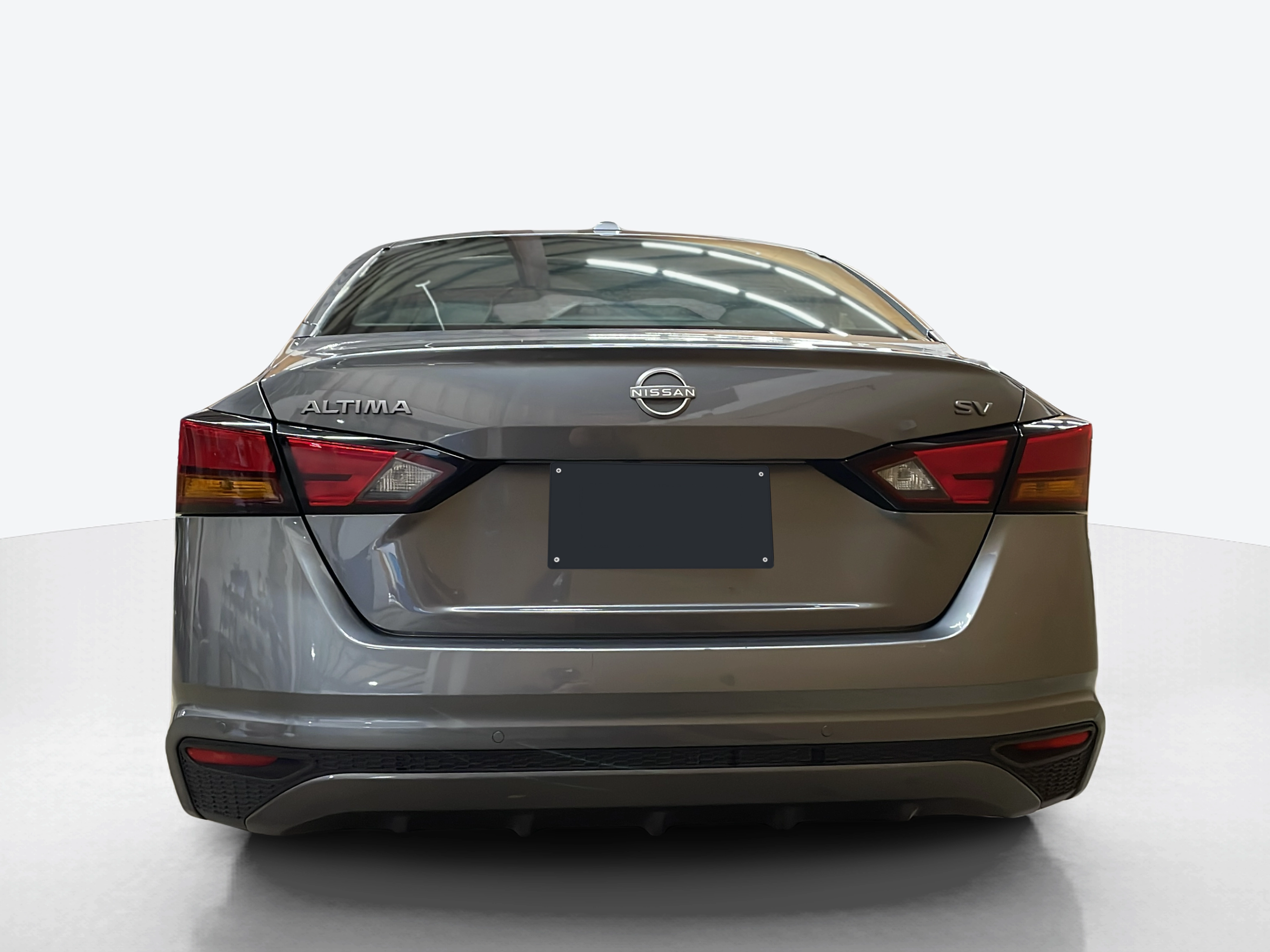 Vehicle exterior side