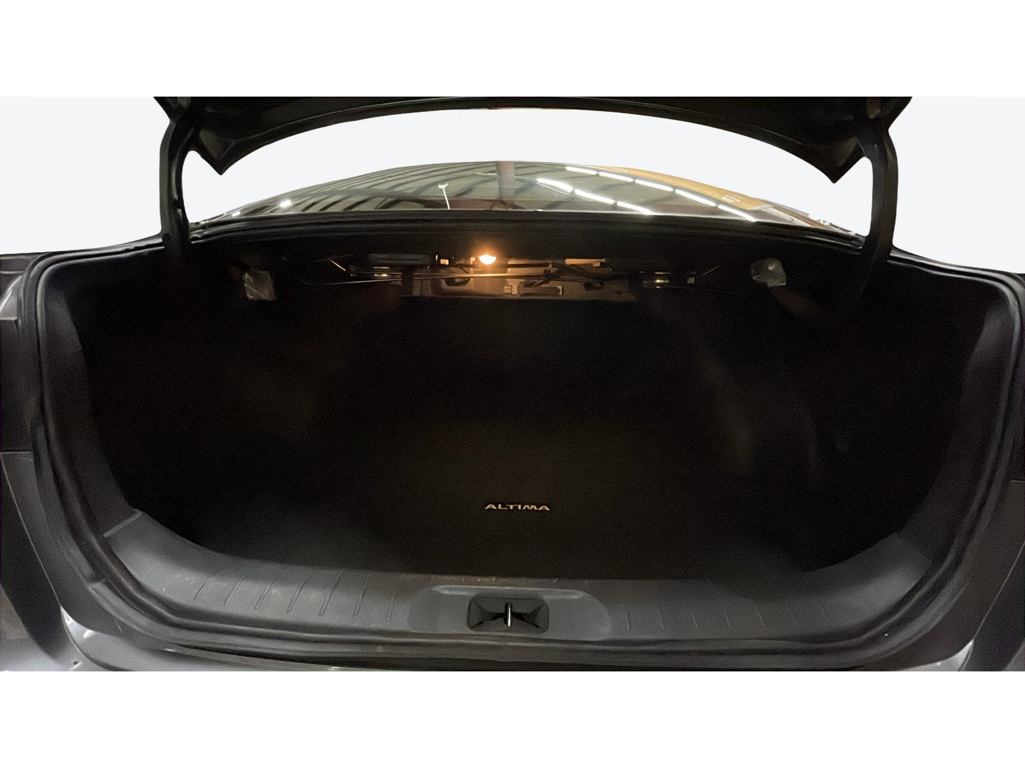 Vehicle interior 360 preview