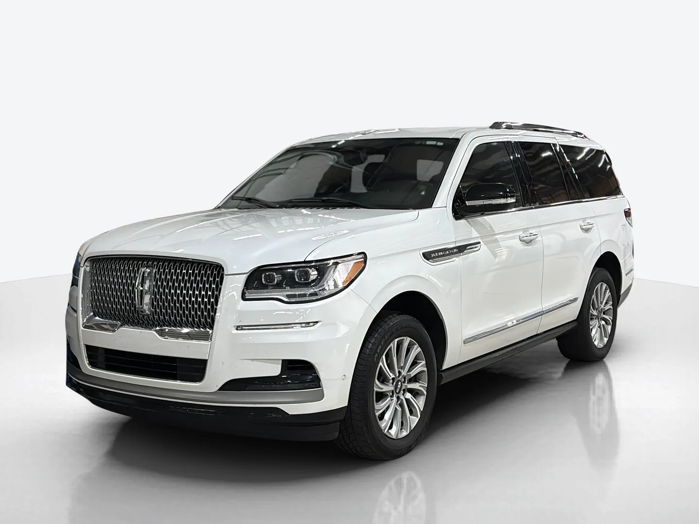 2023 Lincoln Navigator