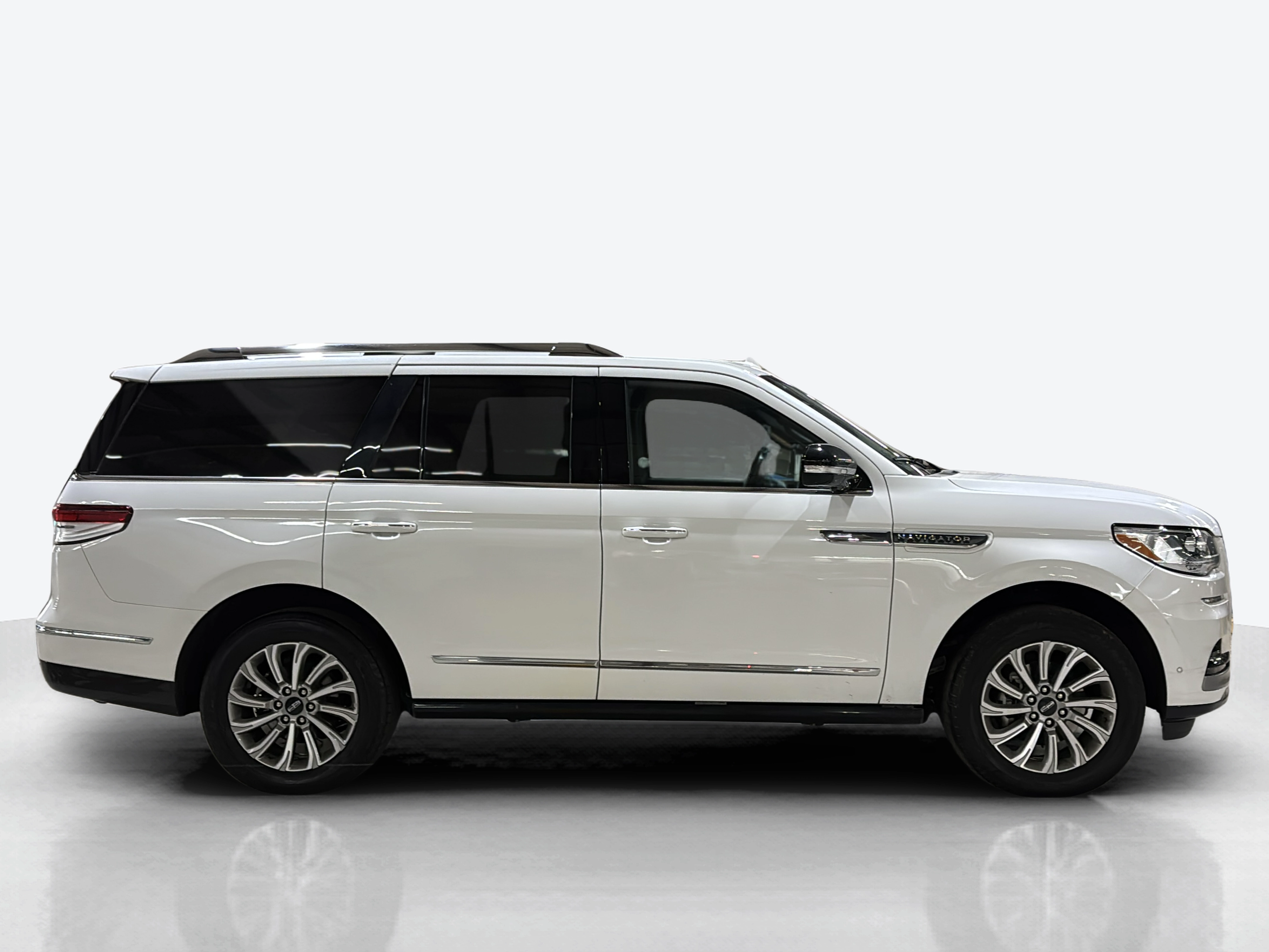 Vehicle exterior side