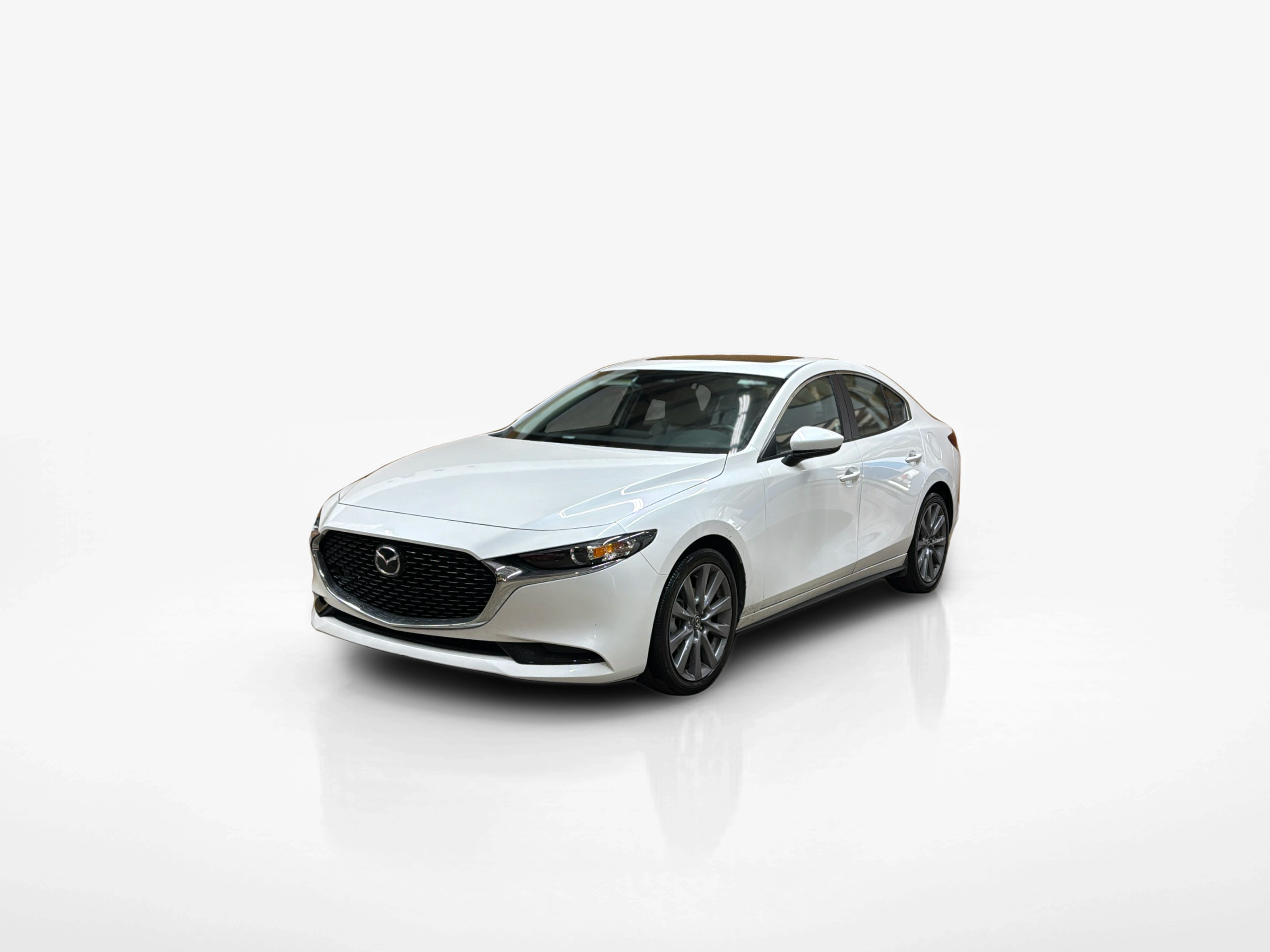 Vehicle exterior front