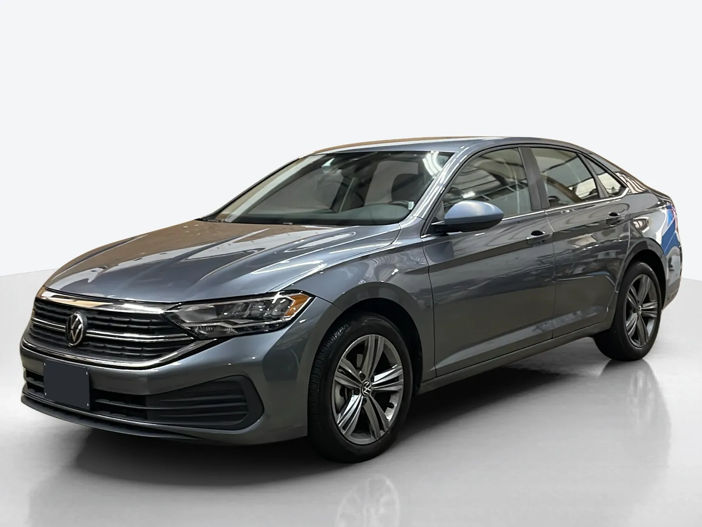 2024 Volkswagen Jetta