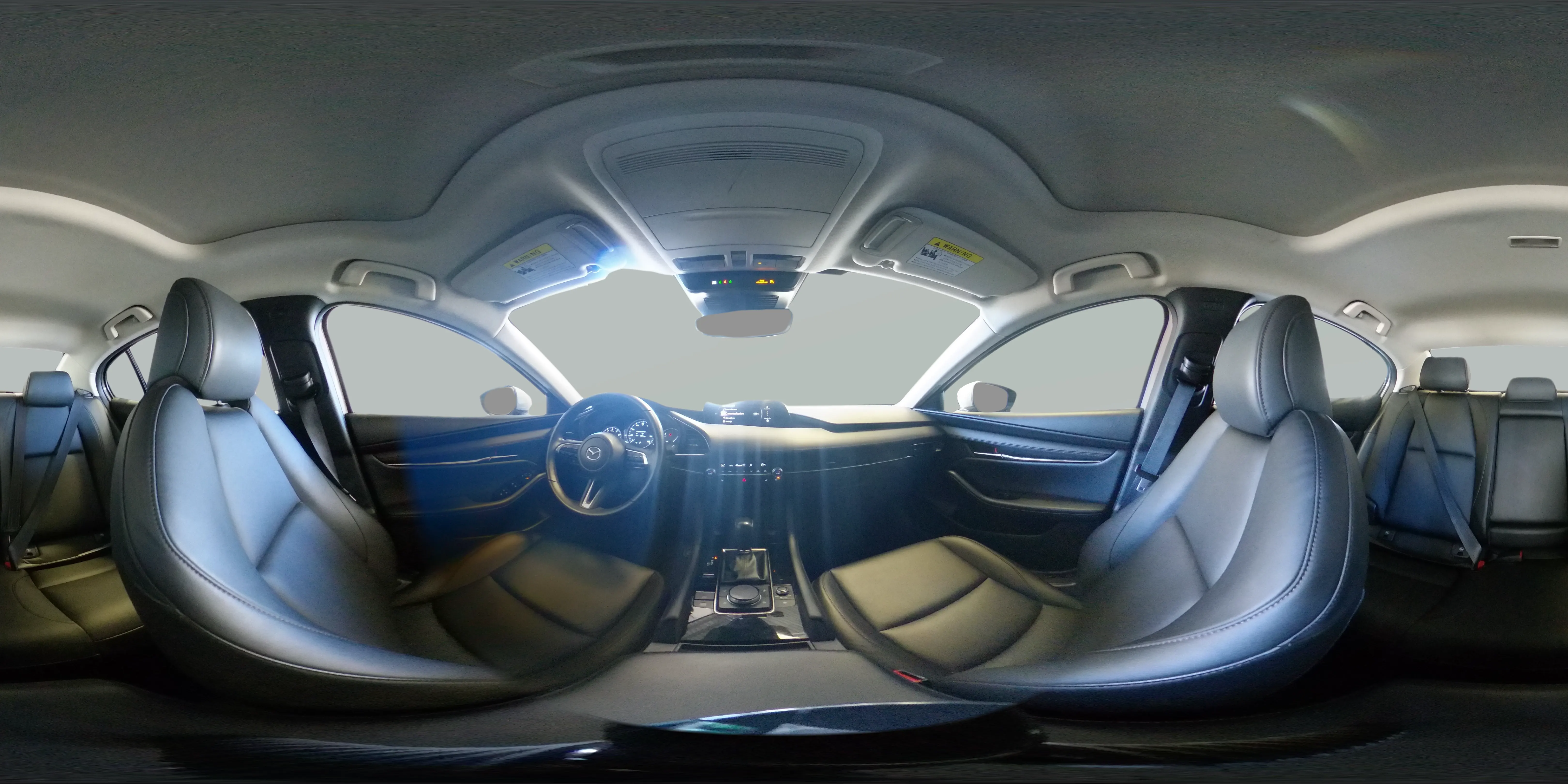 Vehicle driving wheel focus shot