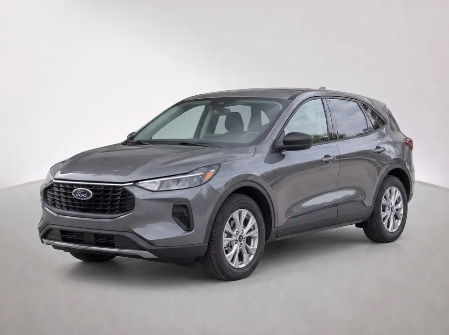 2025 Ford Escape — image 1 of 9