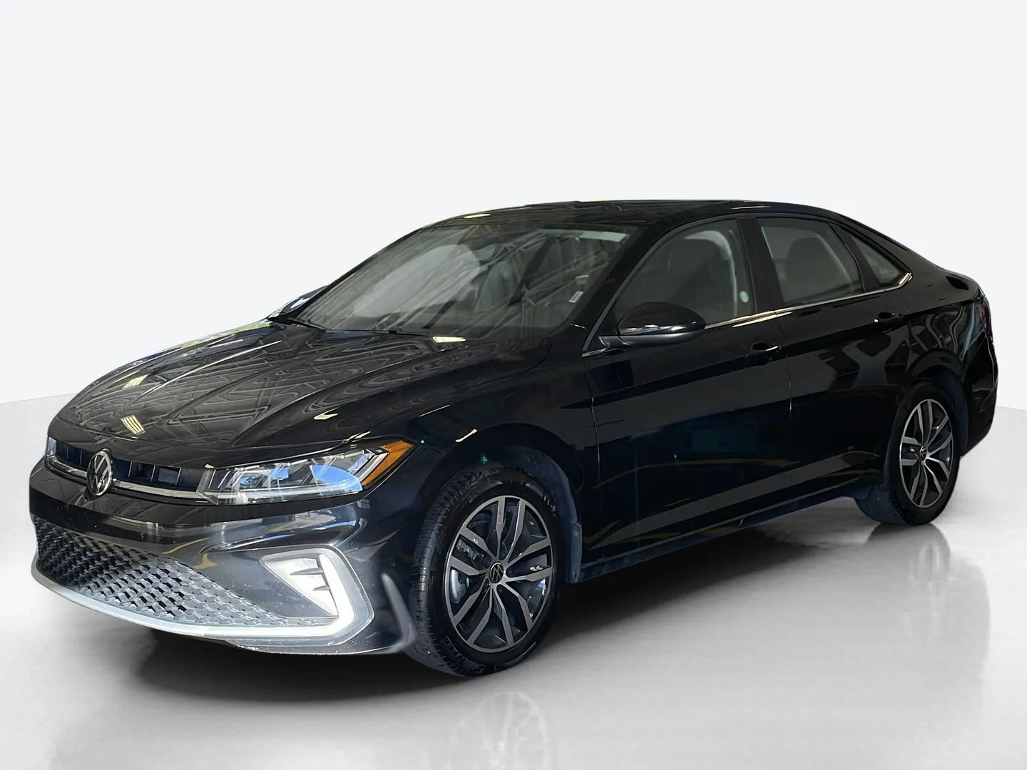 2025 Volkswagen Jetta