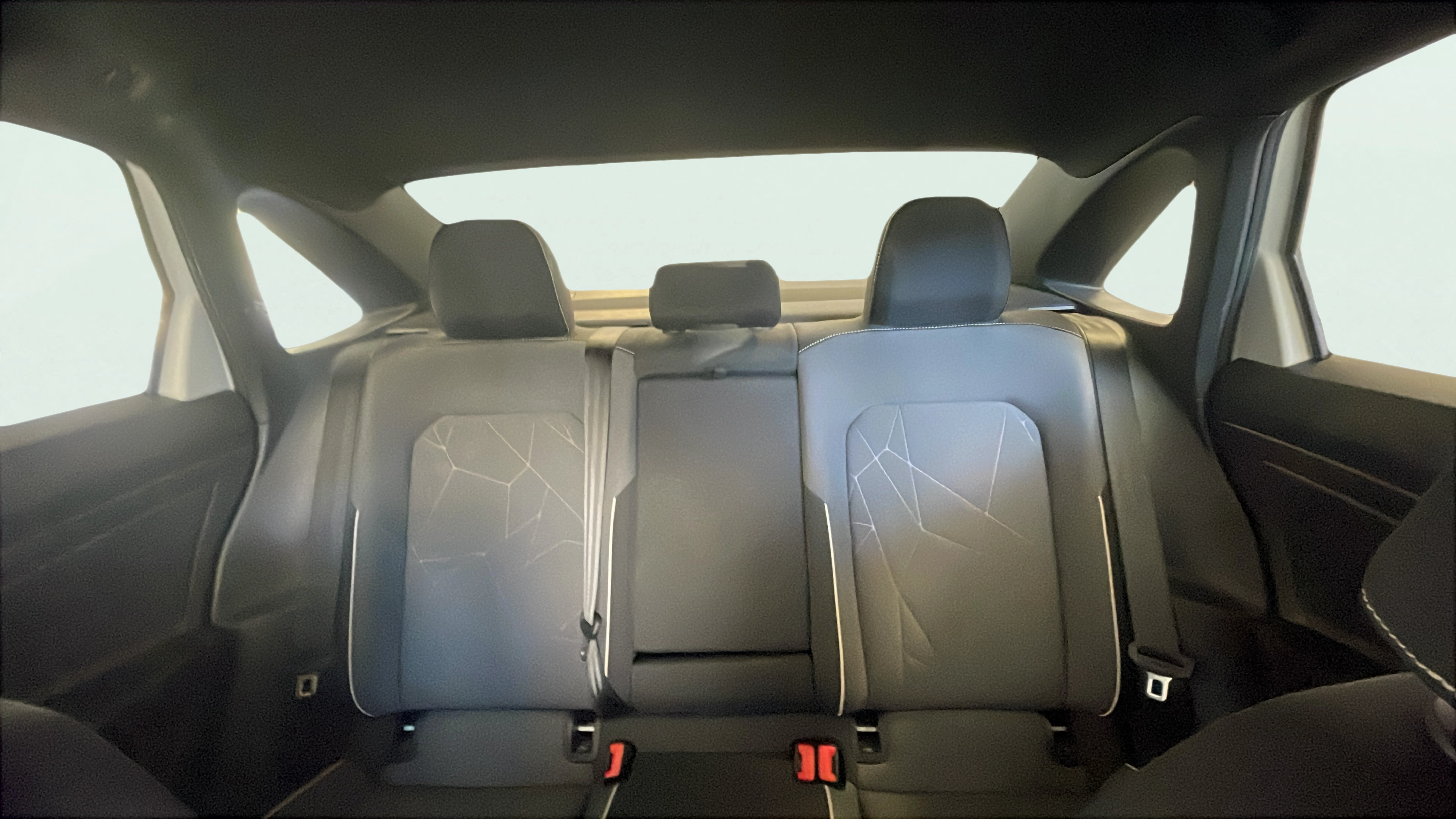 Vehicle interior extra 1