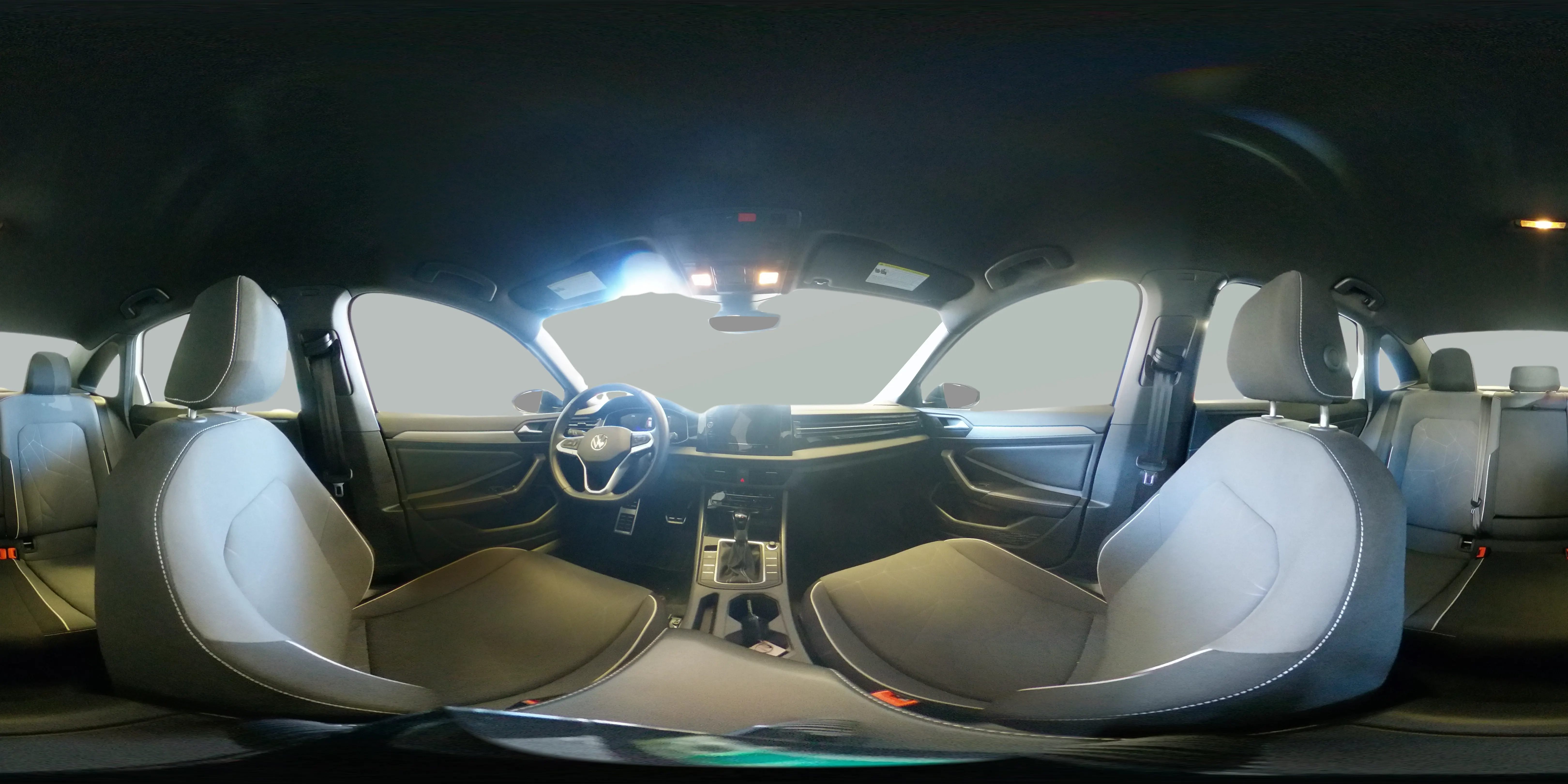 Vehicle driving wheel focus shot