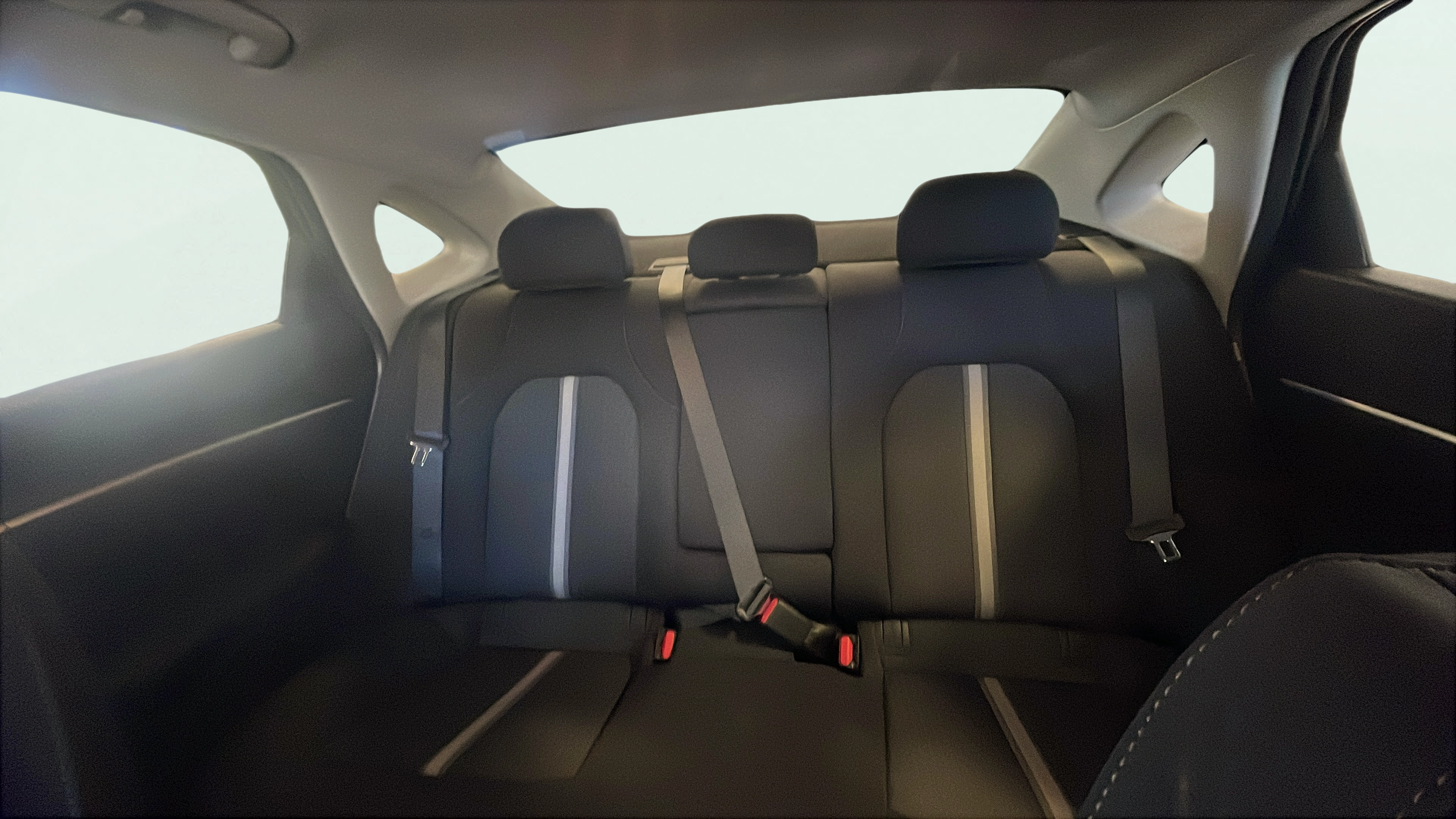 Vehicle interior extra 1