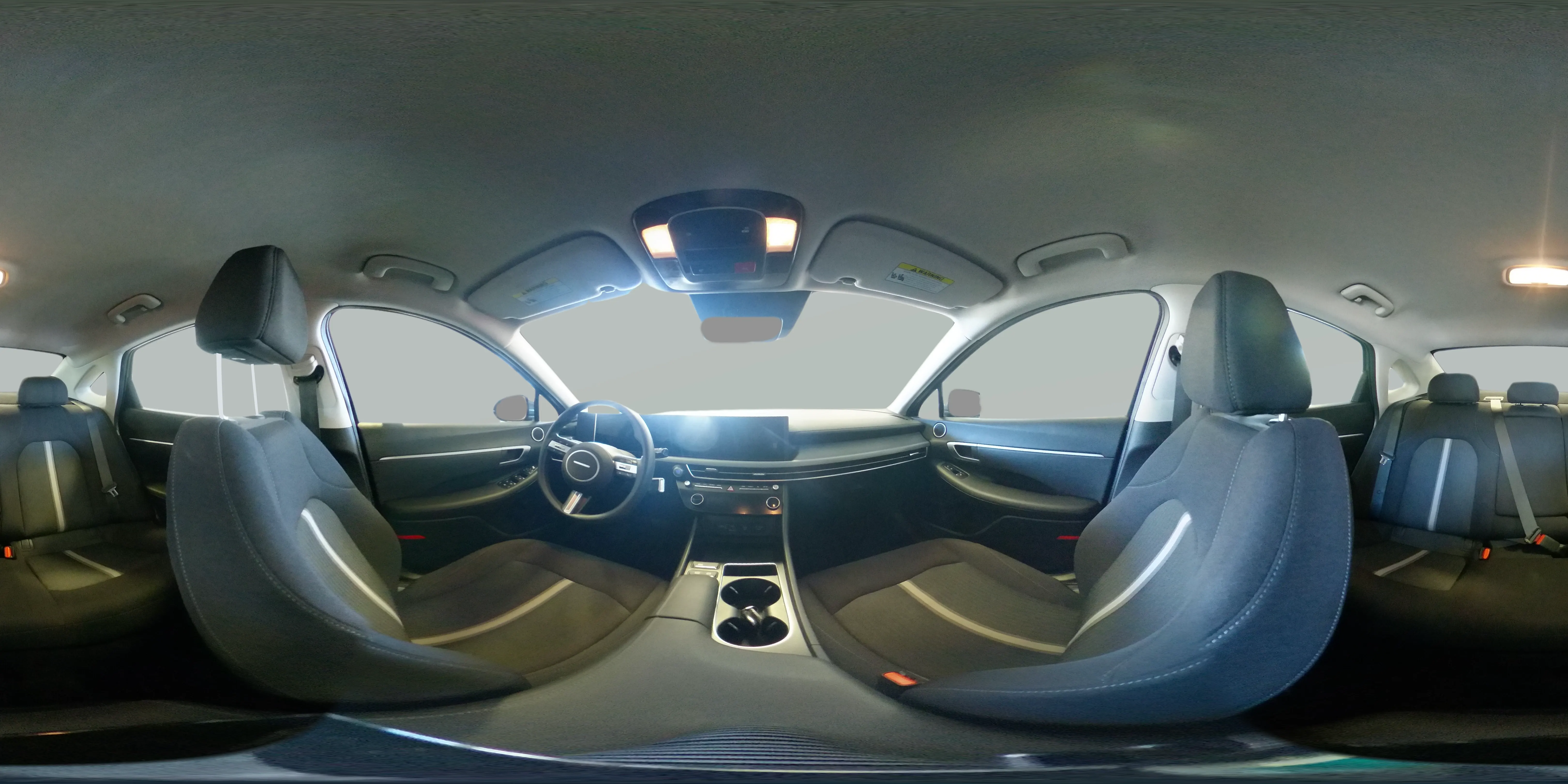 Vehicle driving wheel focus shot