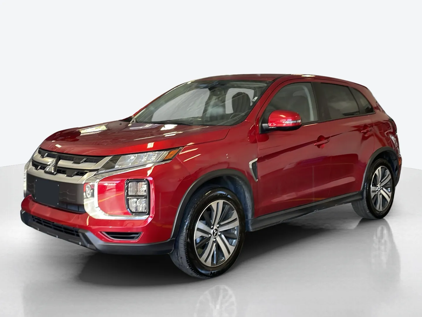 2025 Mitsubishi Outlander Sport