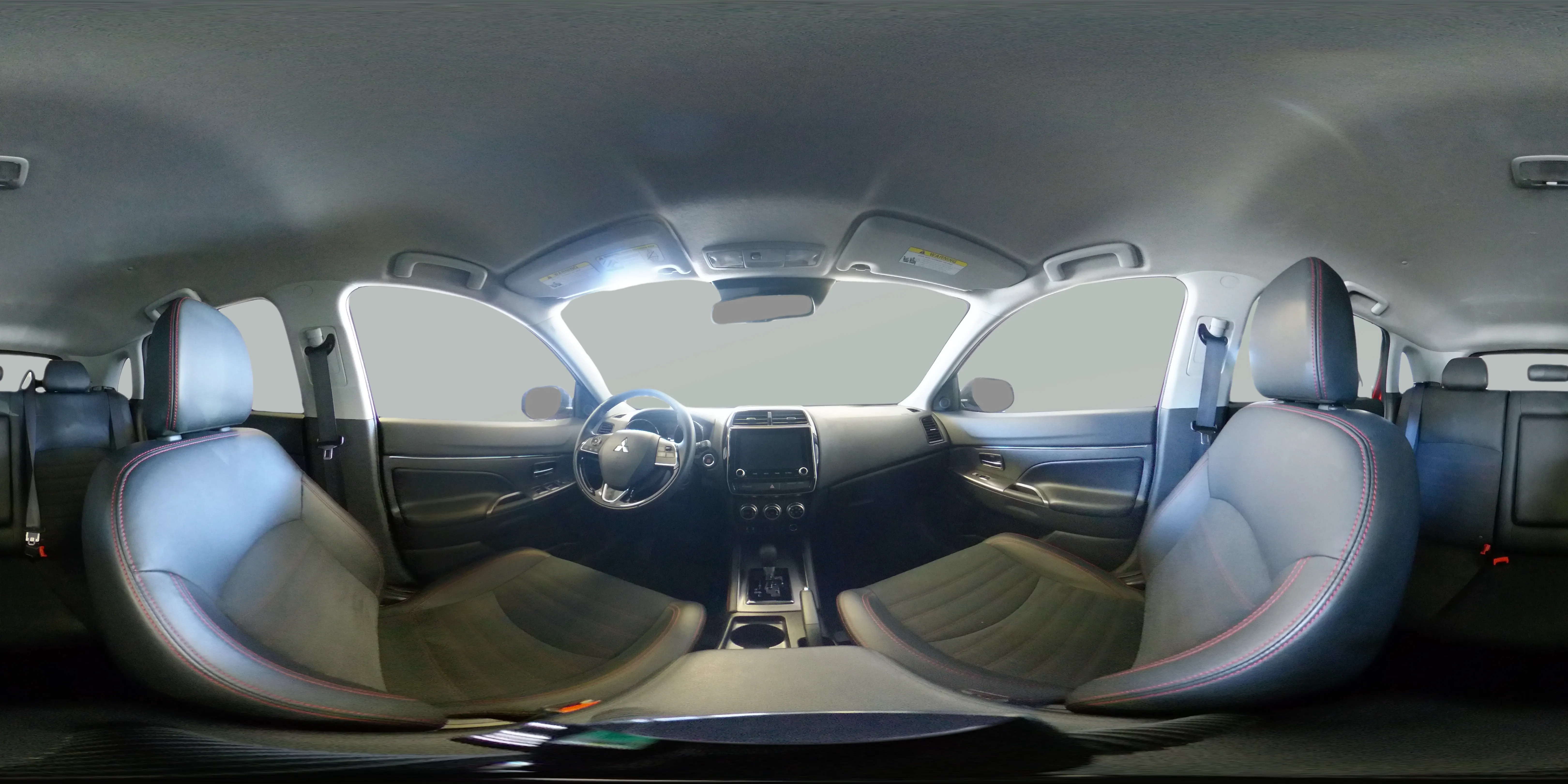 Vehicle driving wheel focus shot