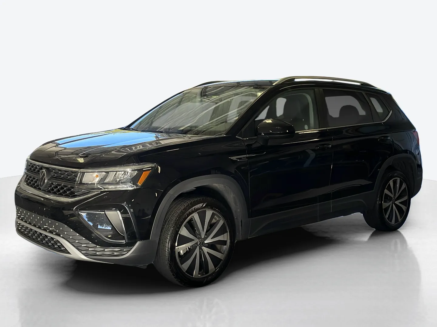 2024 Volkswagen Taos