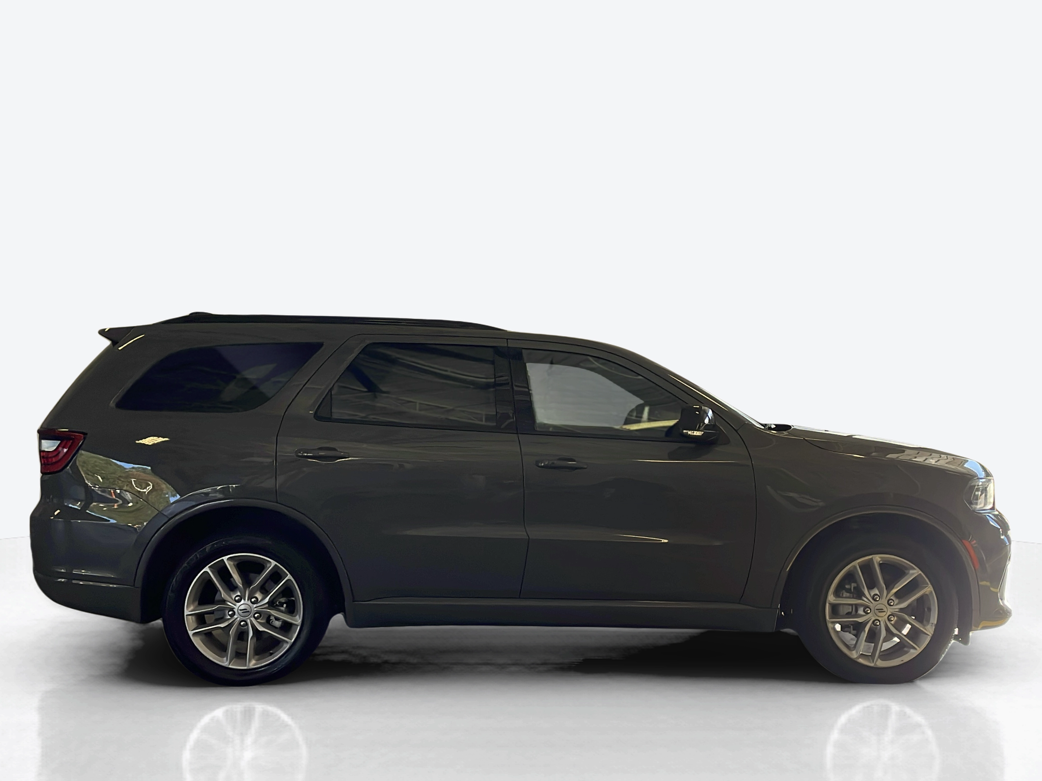 Vehicle exterior side