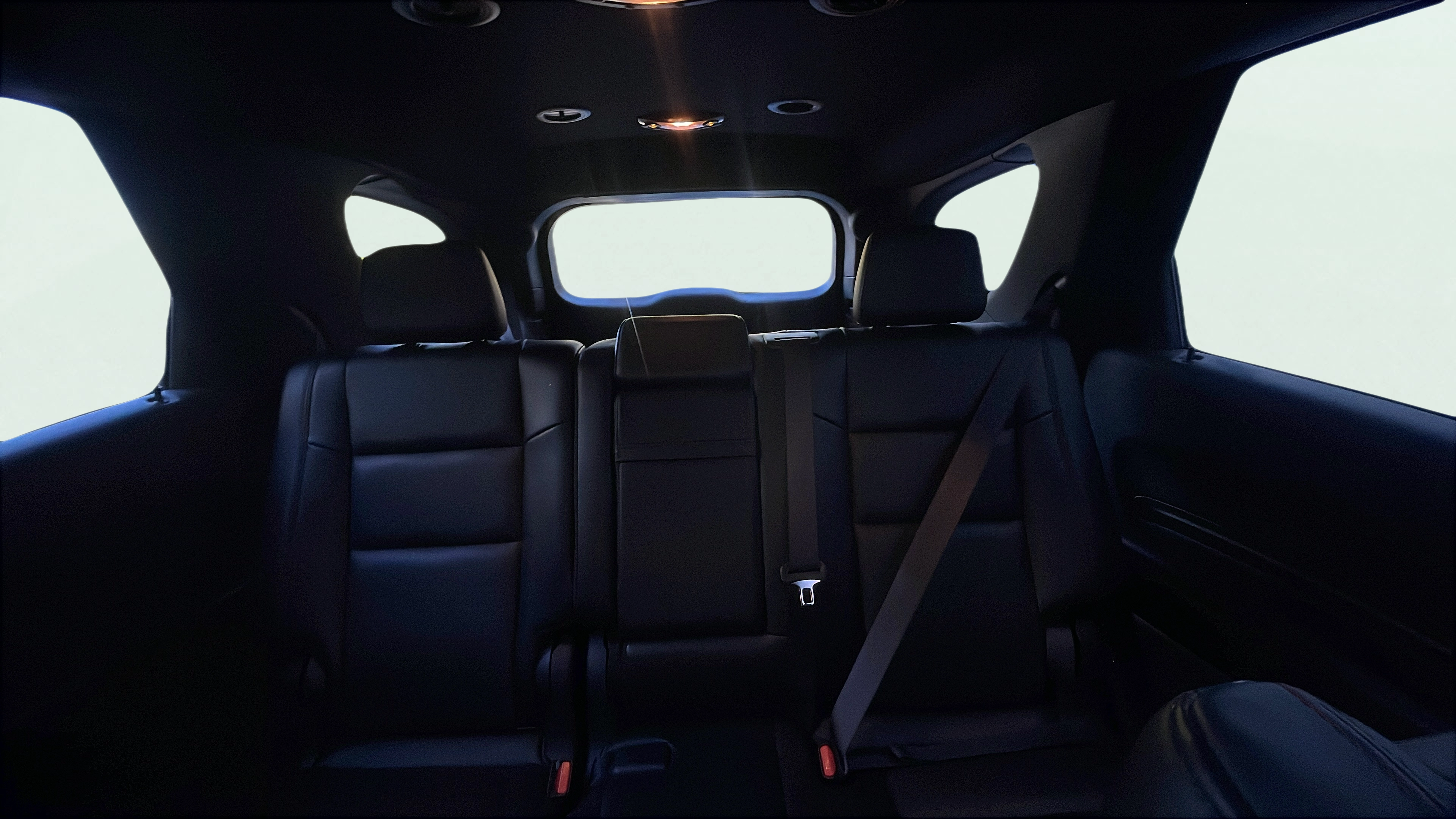 Vehicle interior extra 1