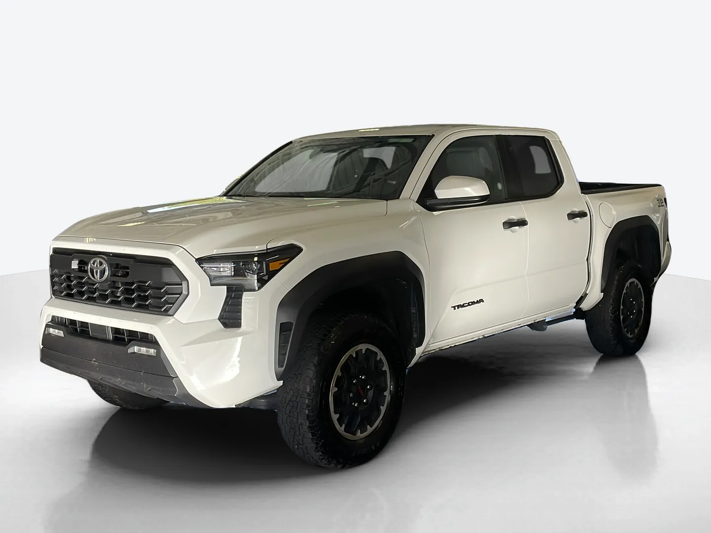2025 Toyota Tacoma 4WD