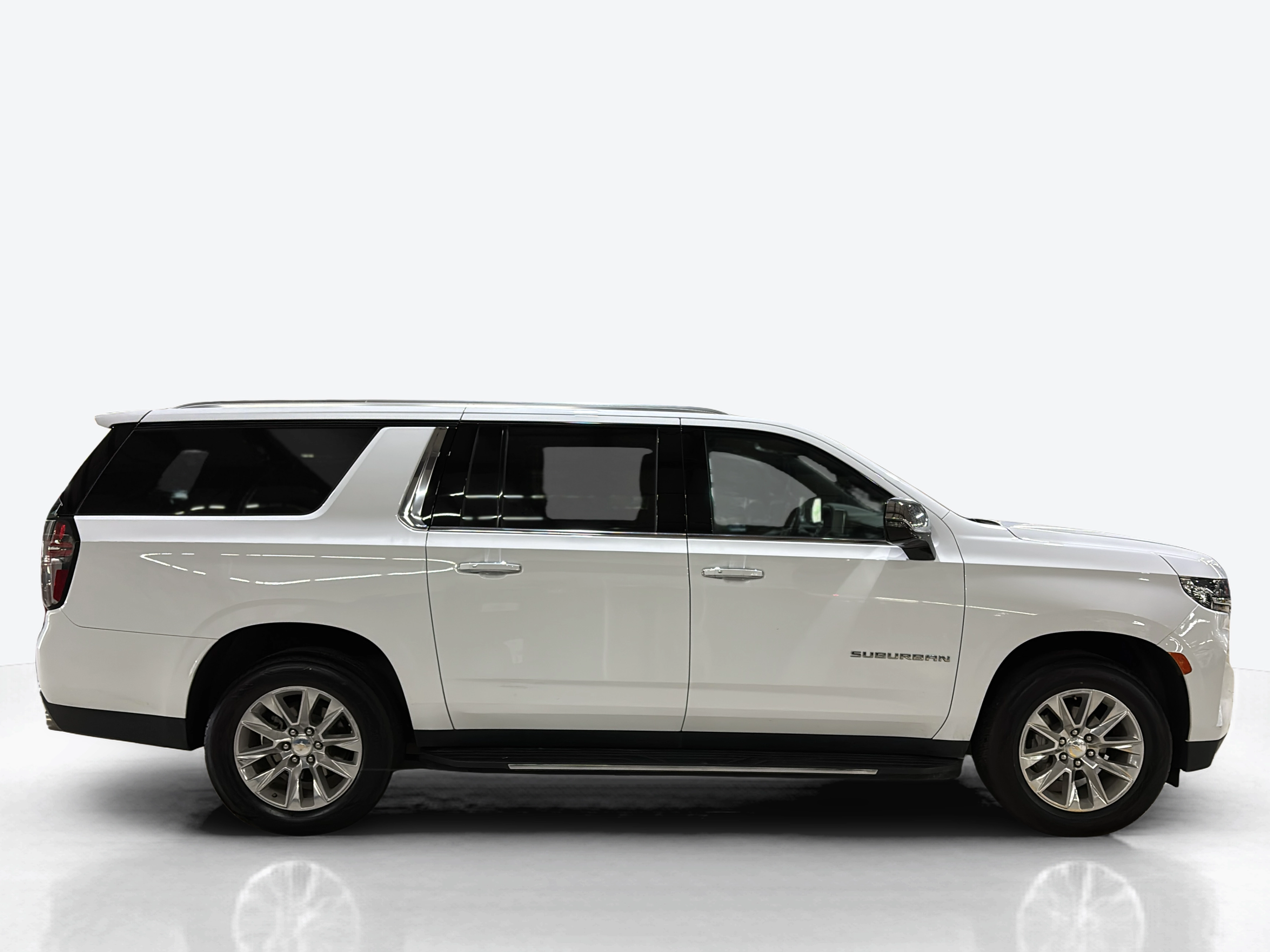 Vehicle exterior side