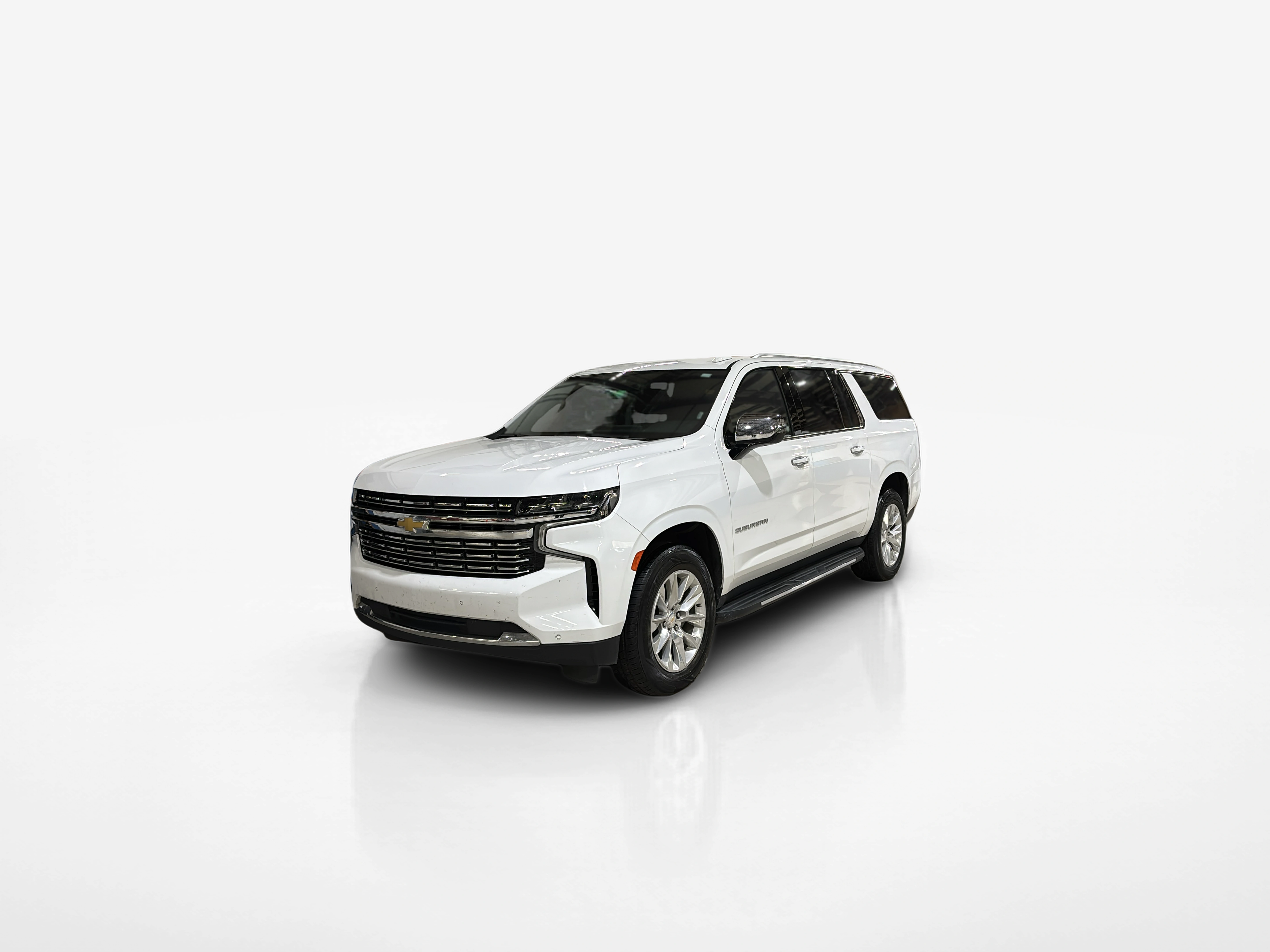 Vehicle exterior front