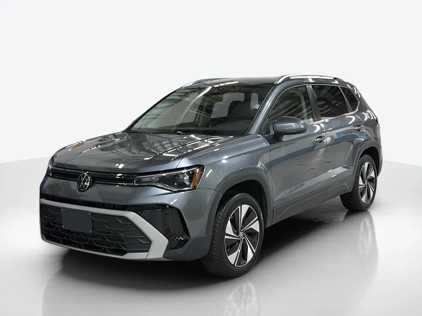 2025 Volkswagen Taos