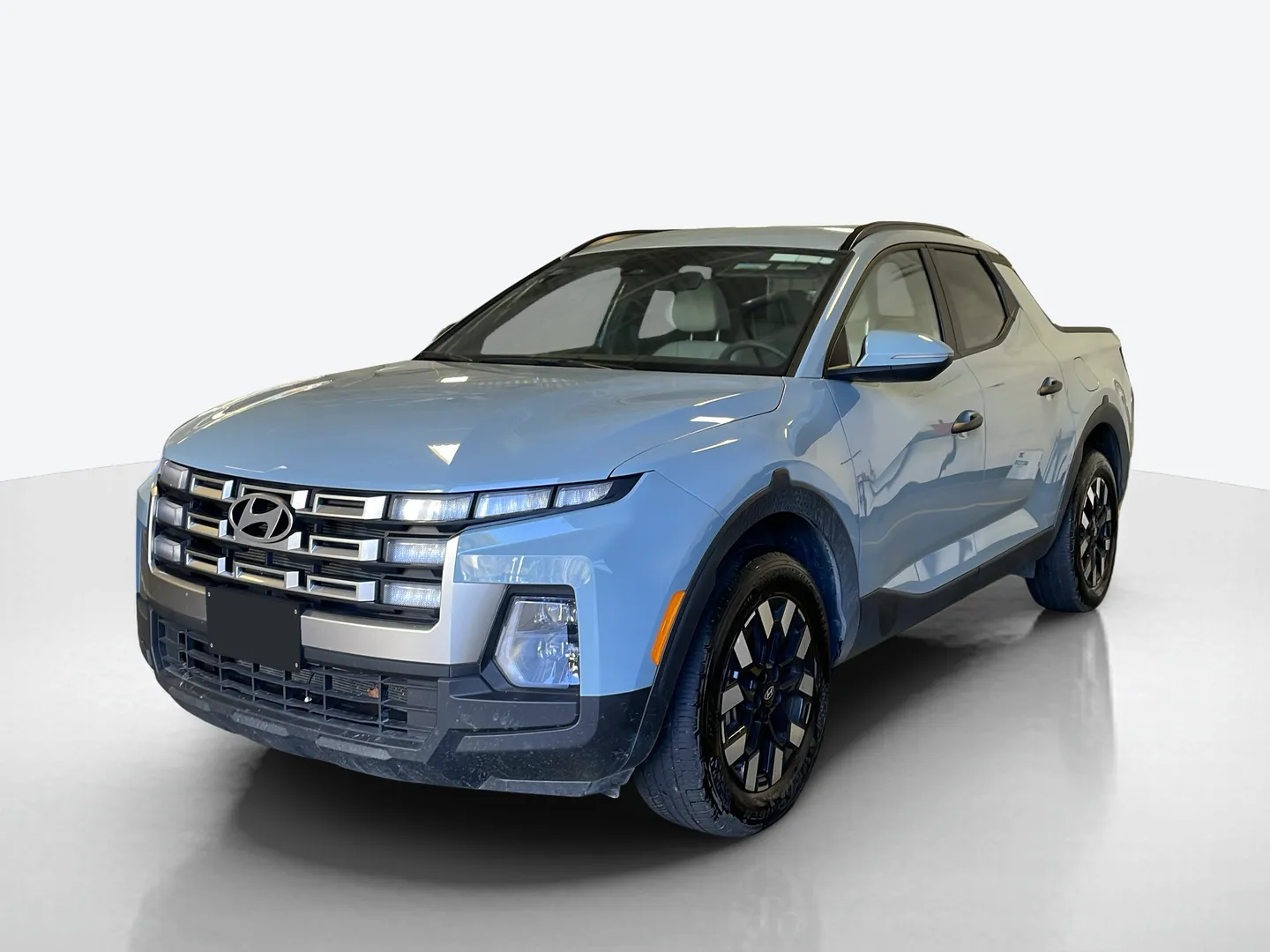 2025 Hyundai Santa Cruz