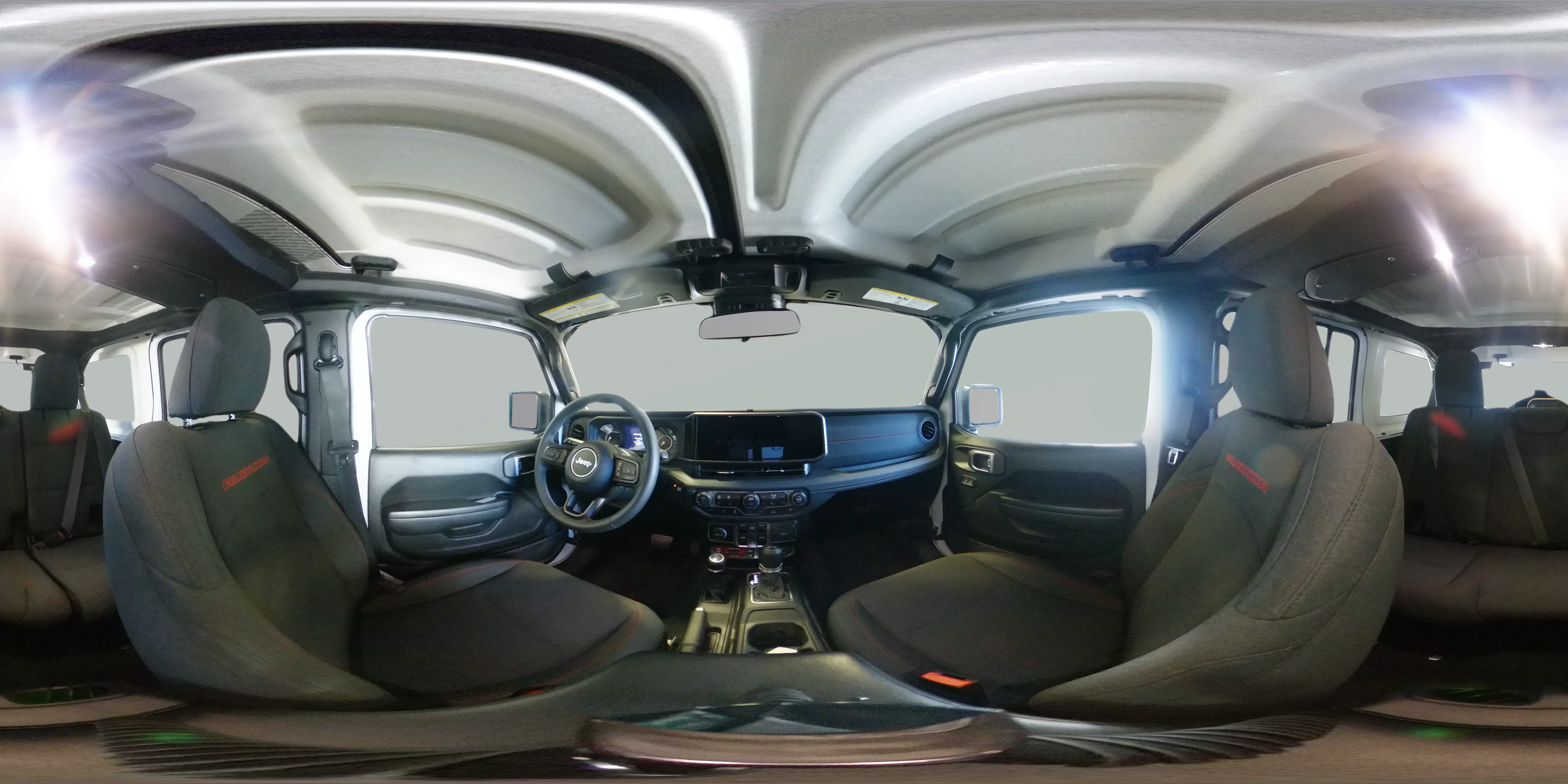 Vehicle driving wheel focus shot