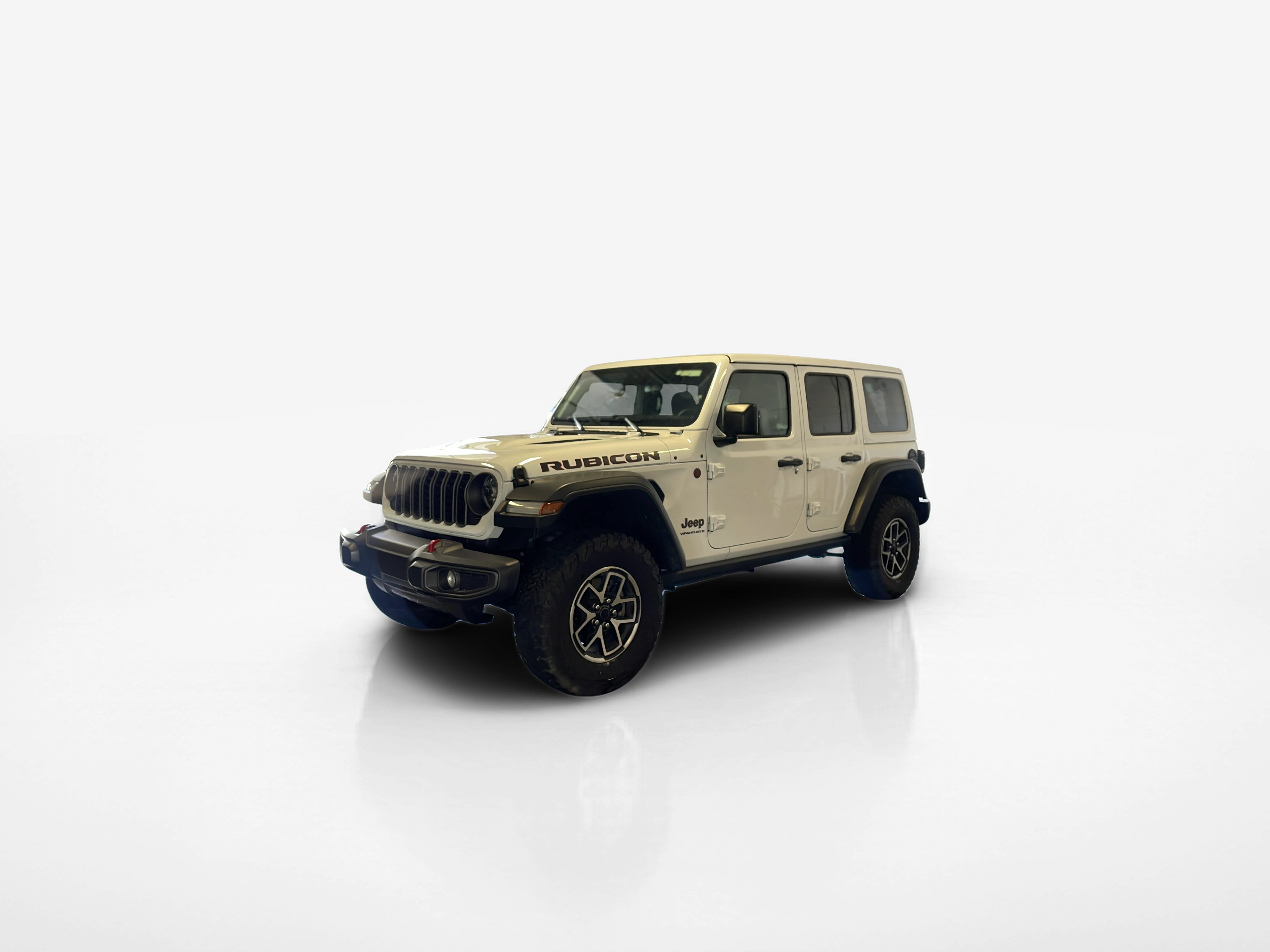 Vehicle exterior front