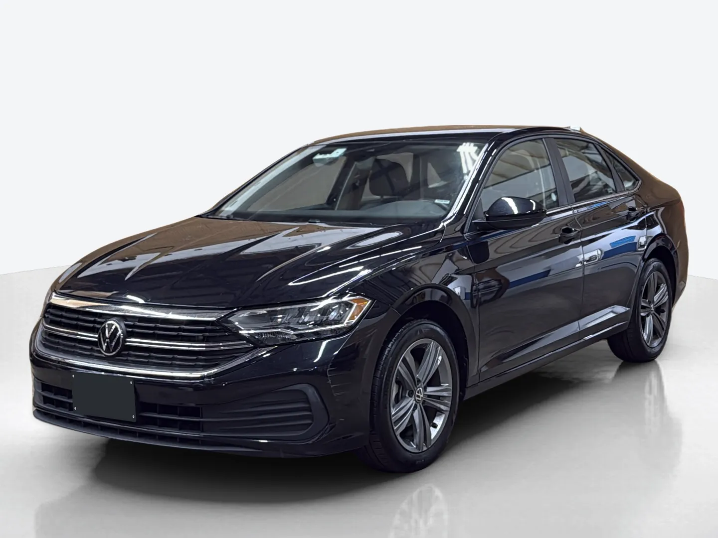 2024 Volkswagen Jetta