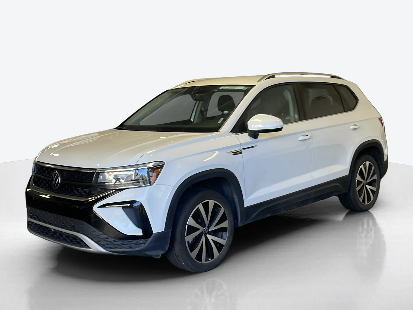 2024 Volkswagen Taos