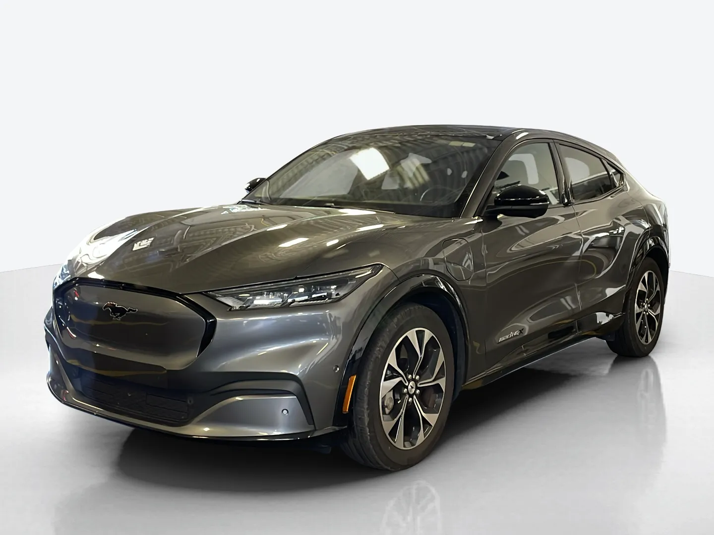 2023 Ford Mustang Mach-E