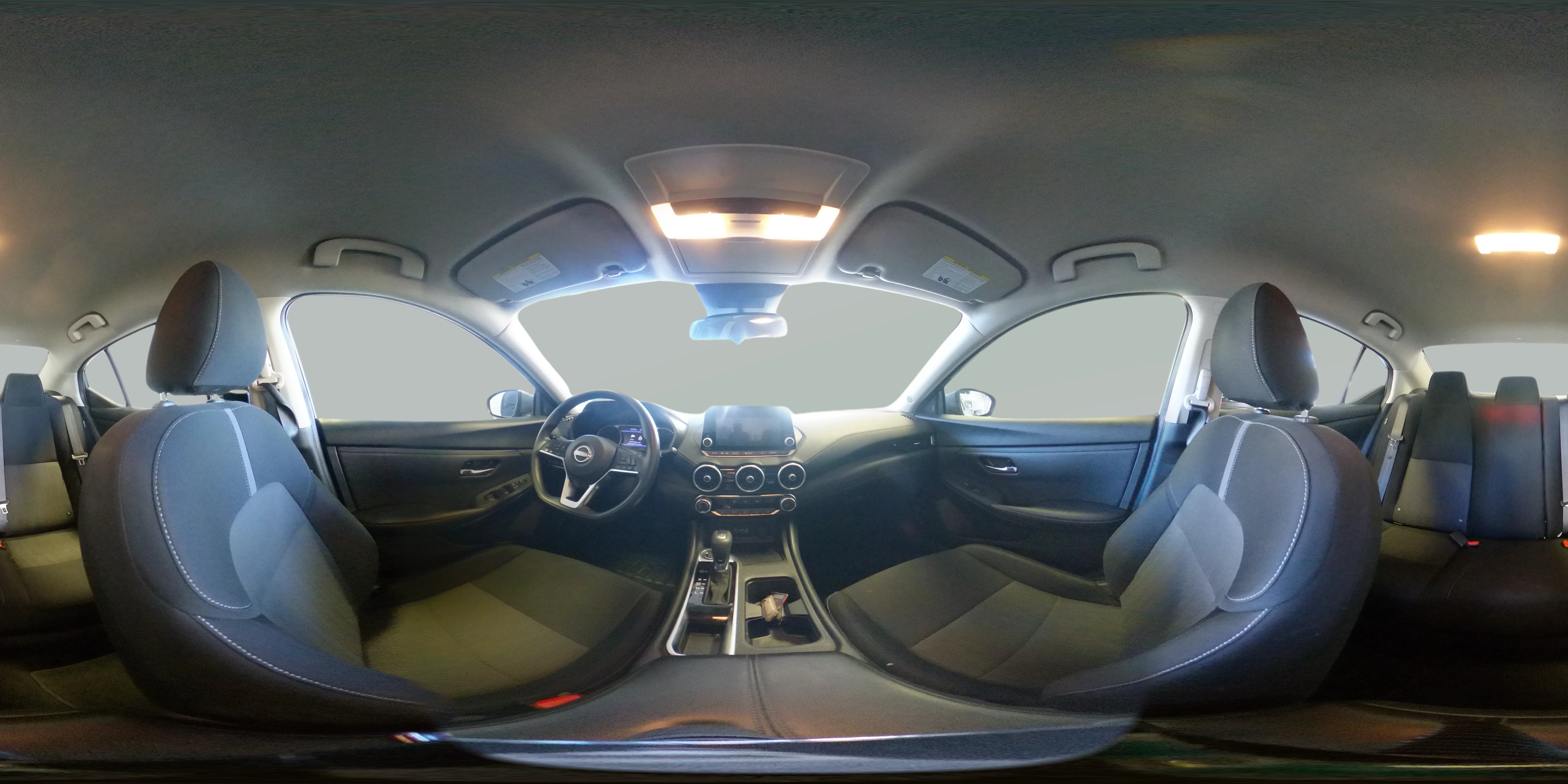 Vehicle driving wheel focus shot