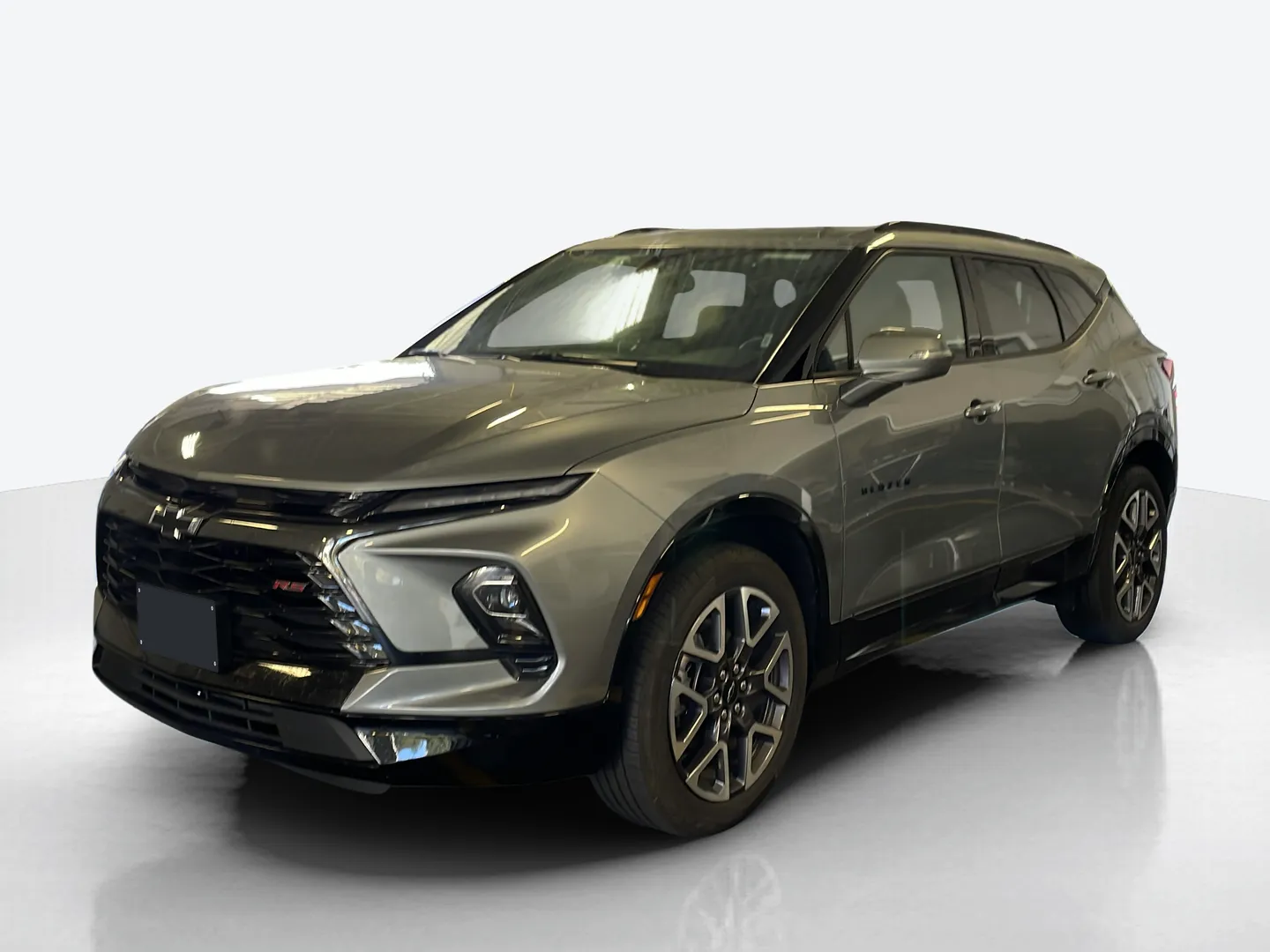 2025 Chevrolet Blazer