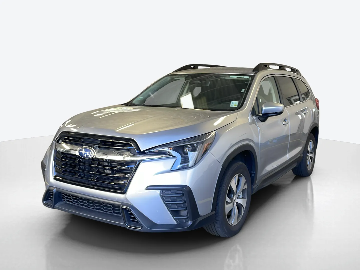2025 Subaru Ascent