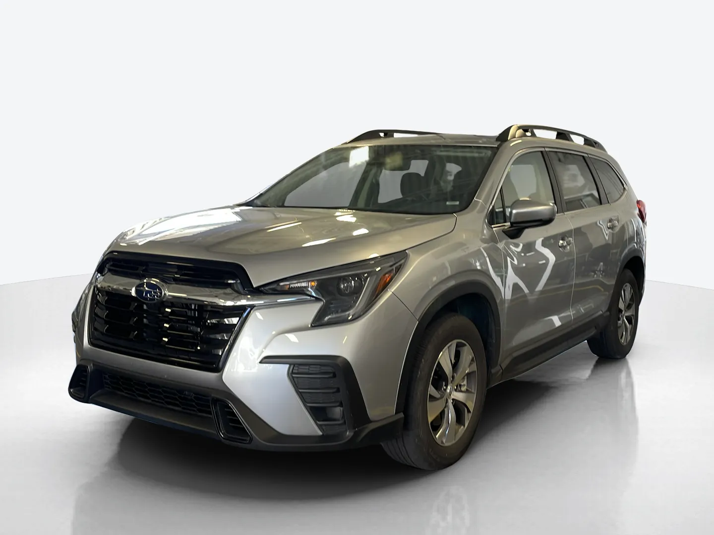 2025 Subaru Ascent