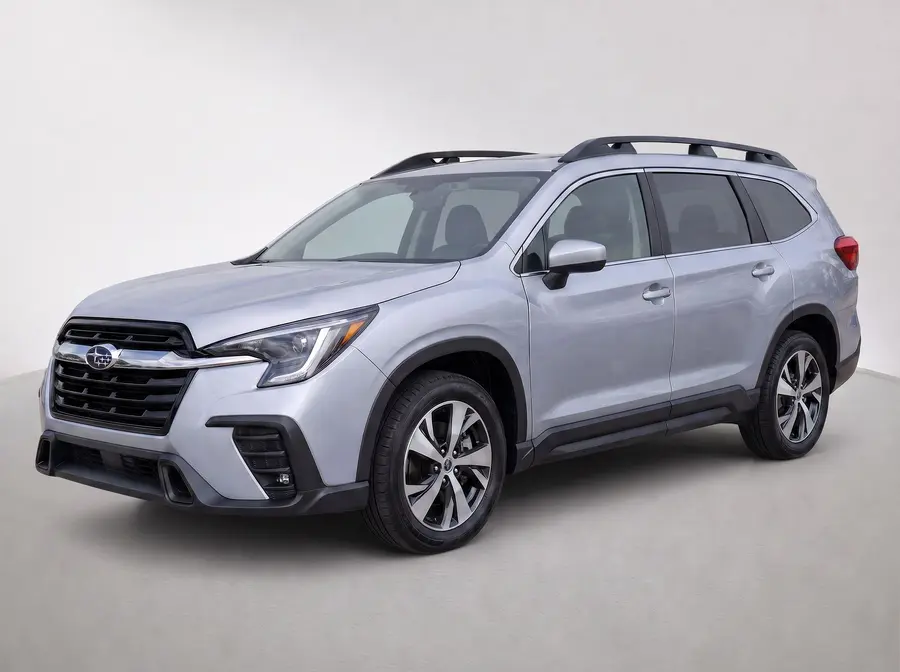 2025 Subaru Ascent — image 1 of 9