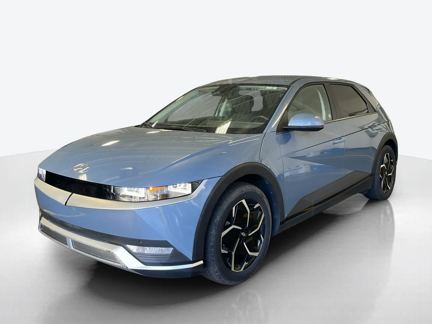 2023 Hyundai IONIQ 5